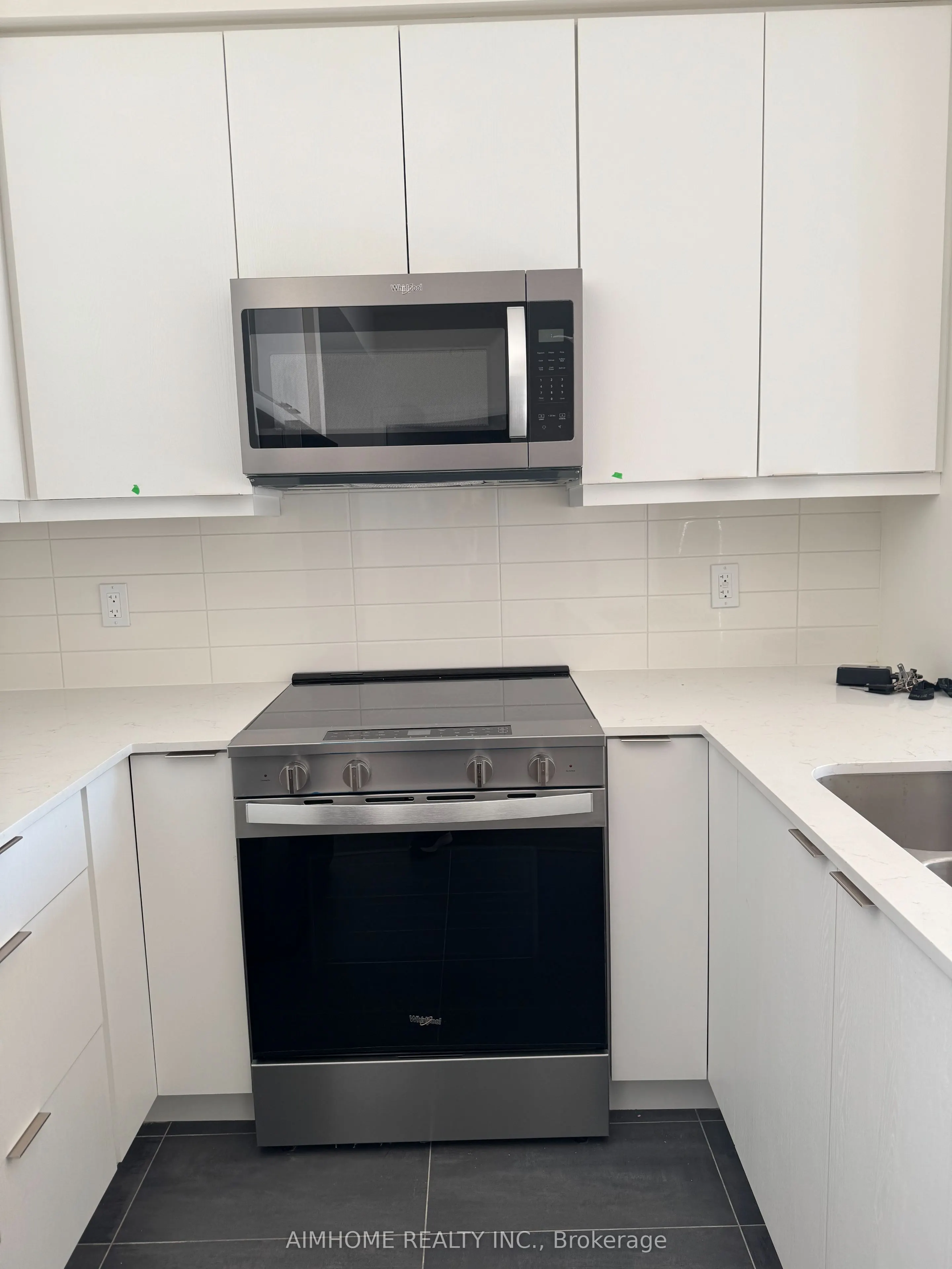 15 watergarden Drive, #306