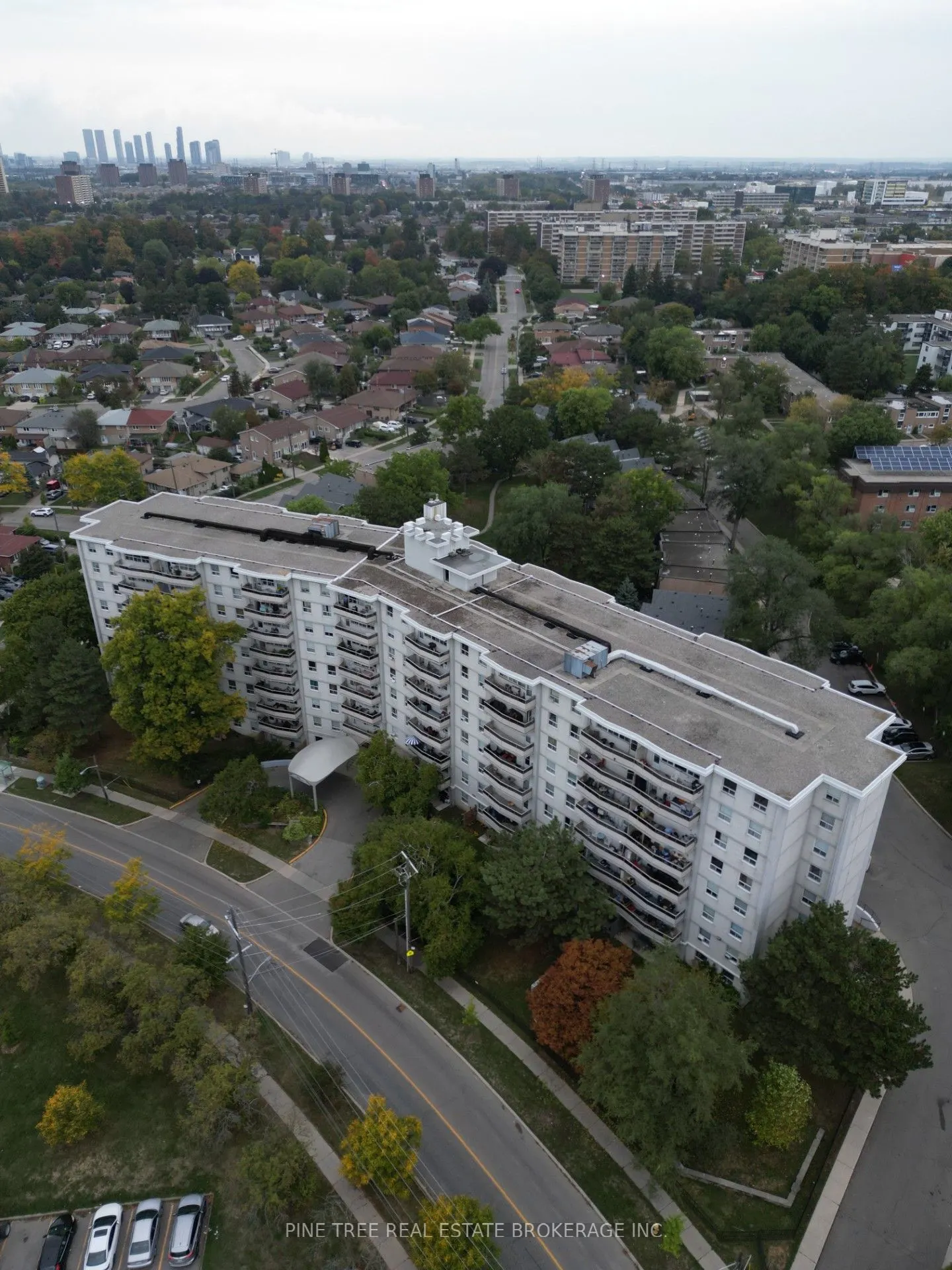 80 Grandravine Drive, #816