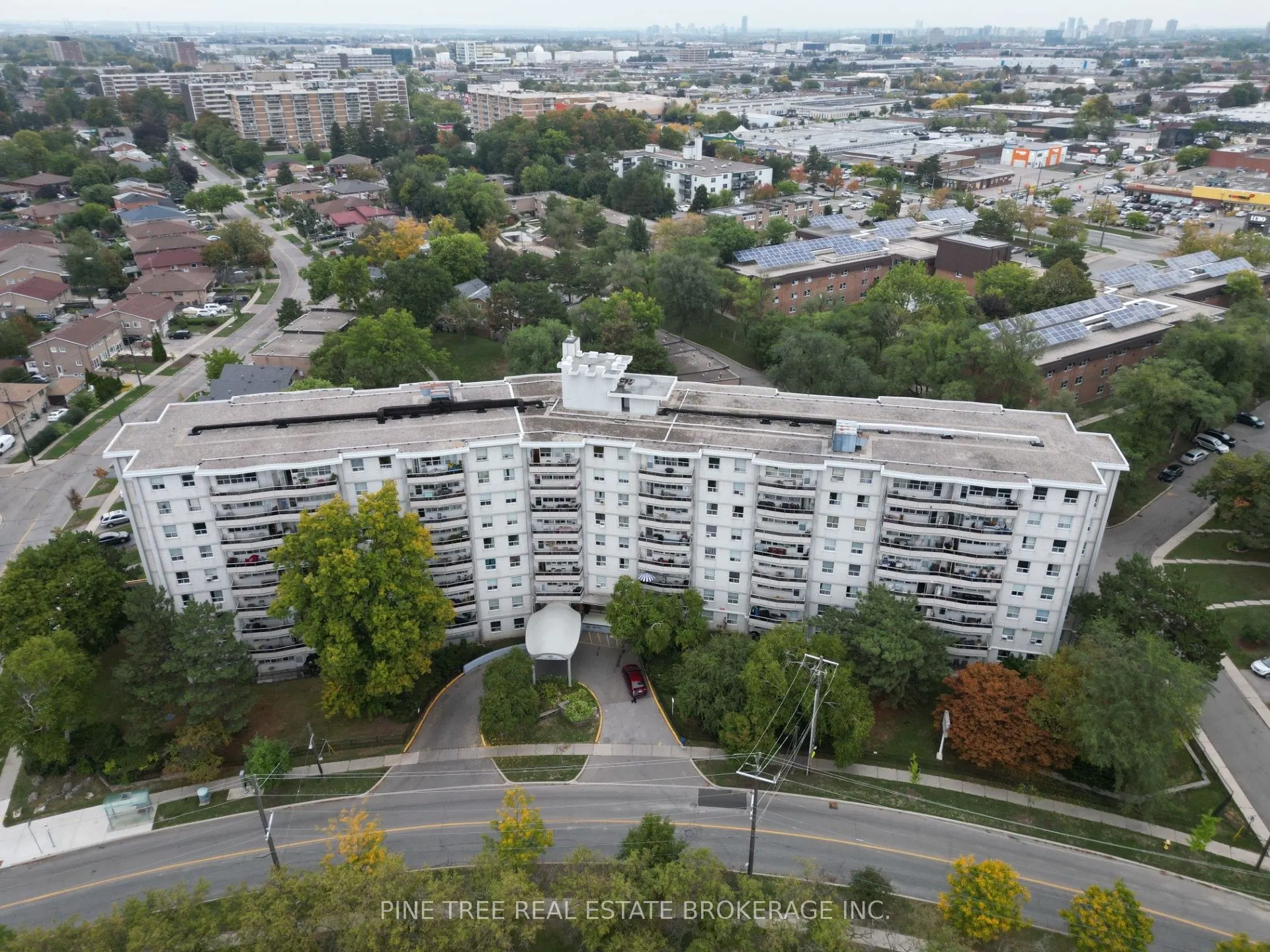 80 Grandravine Drive, #816