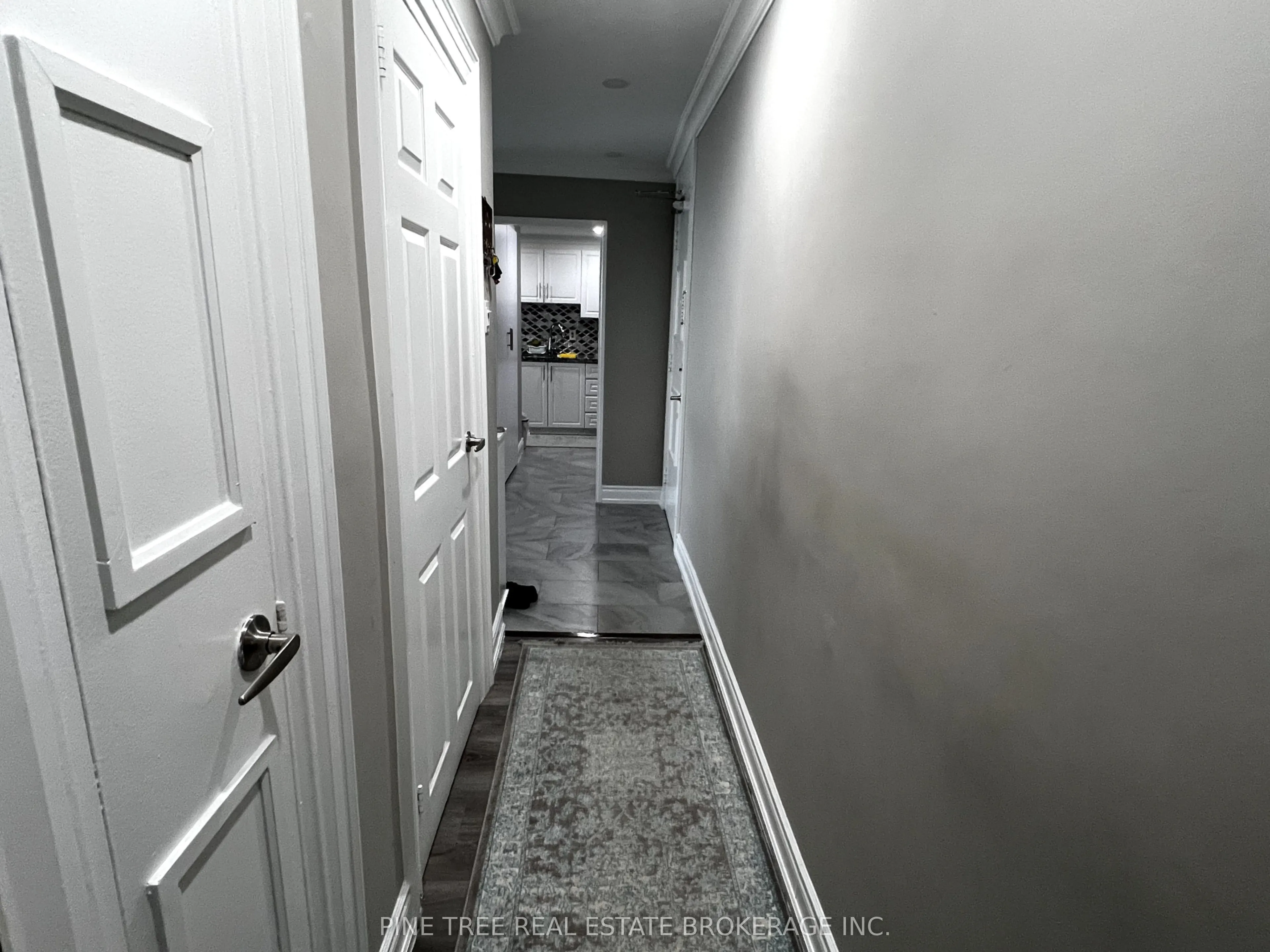 80 Grandravine Drive, #816