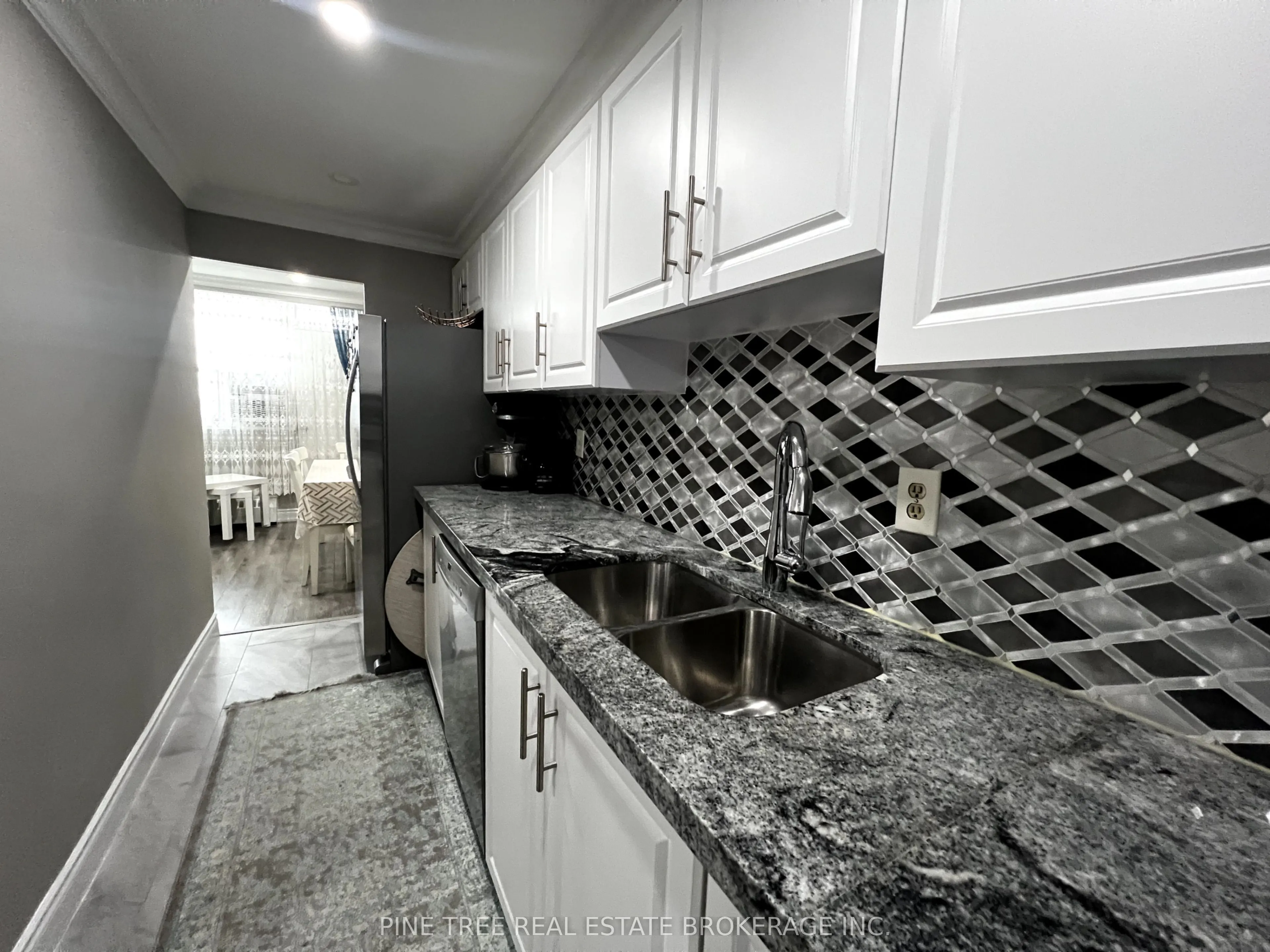 80 Grandravine Drive, #816