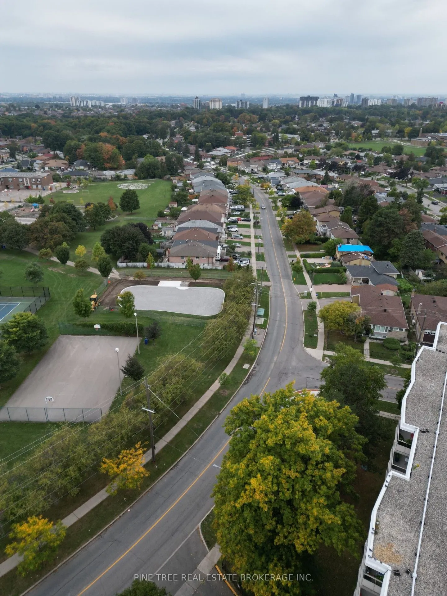 80 Grandravine Drive, #816