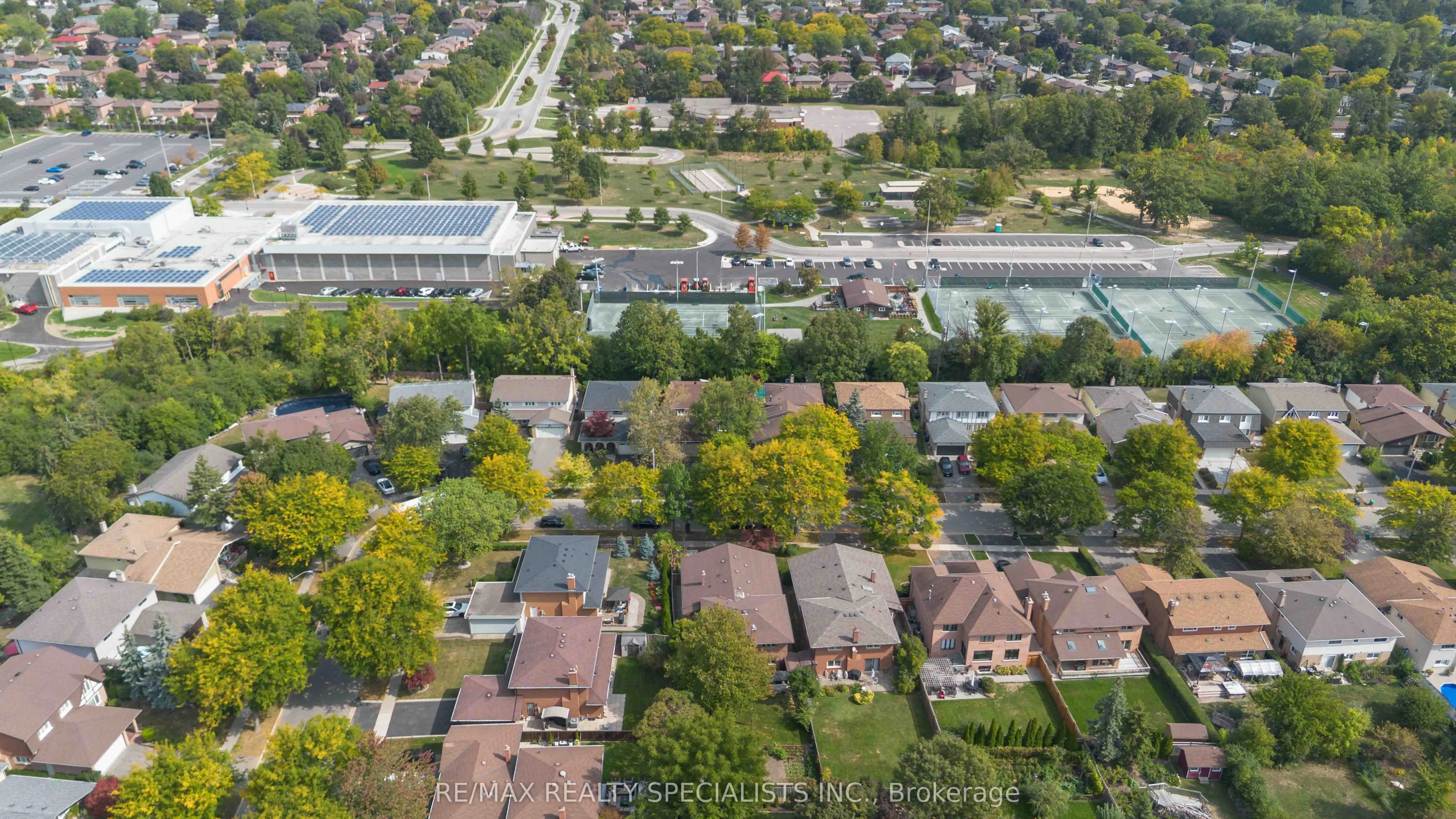 2441 Nikanna Road