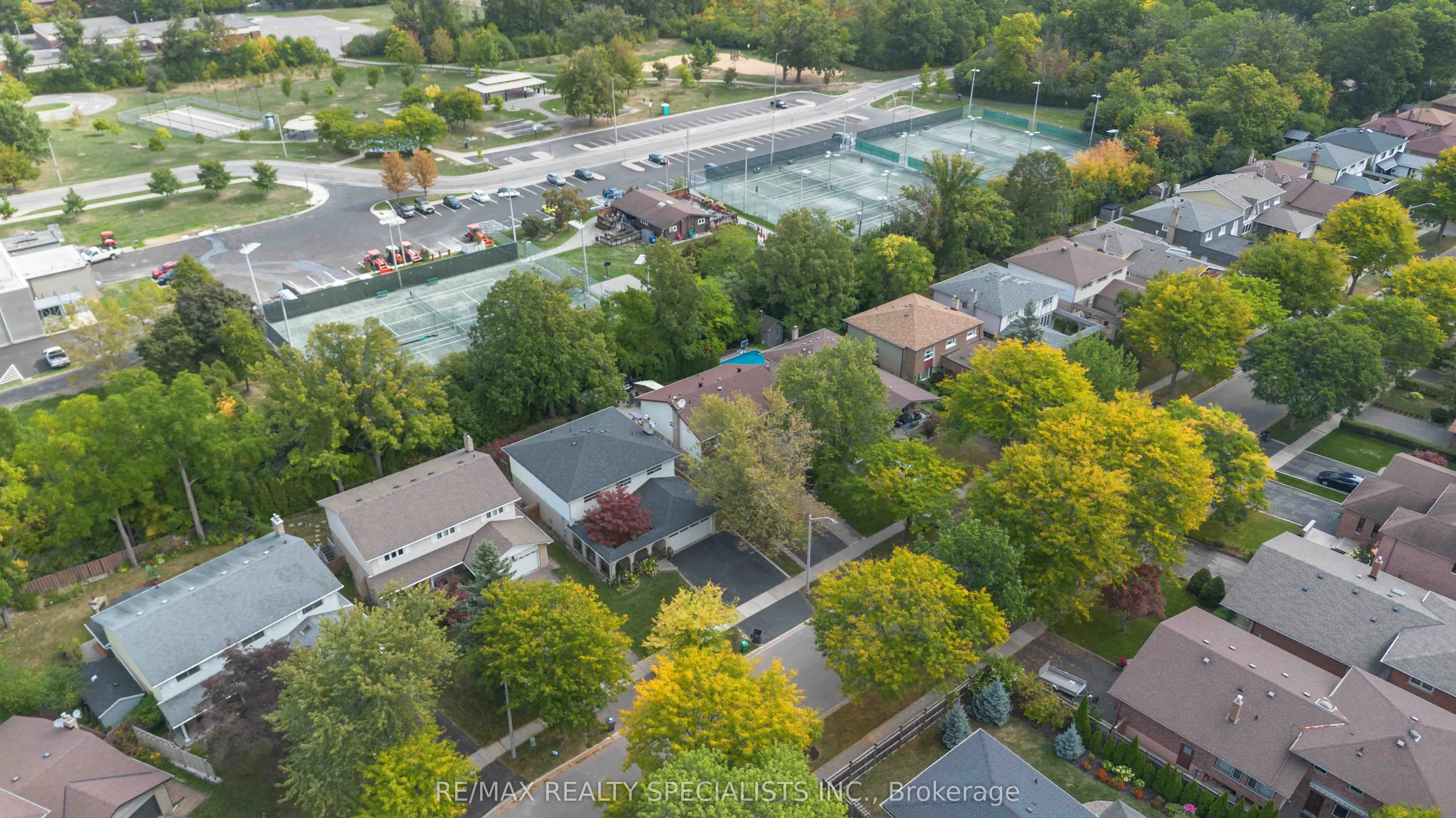 2441 Nikanna Road