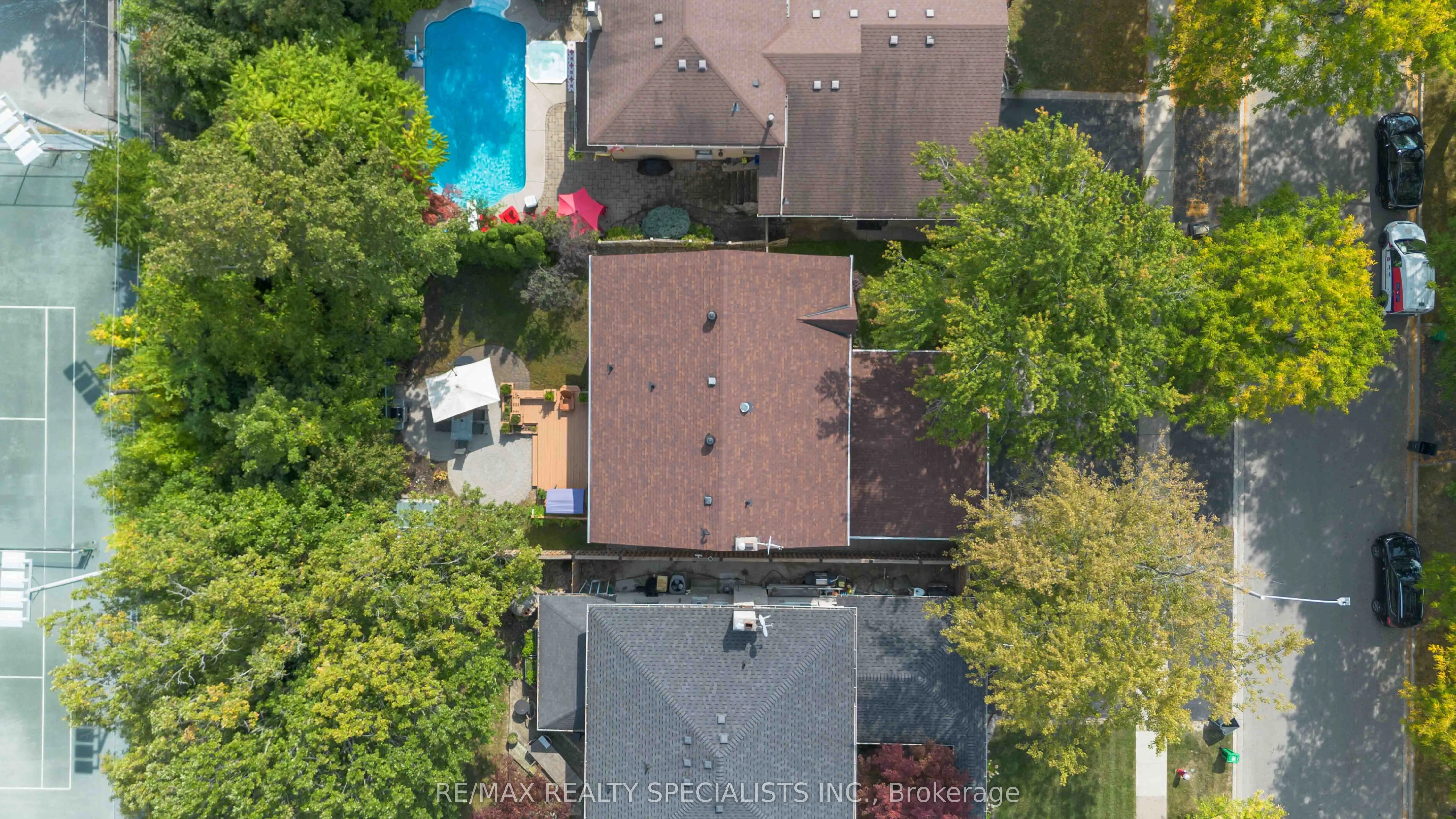 2441 Nikanna Road