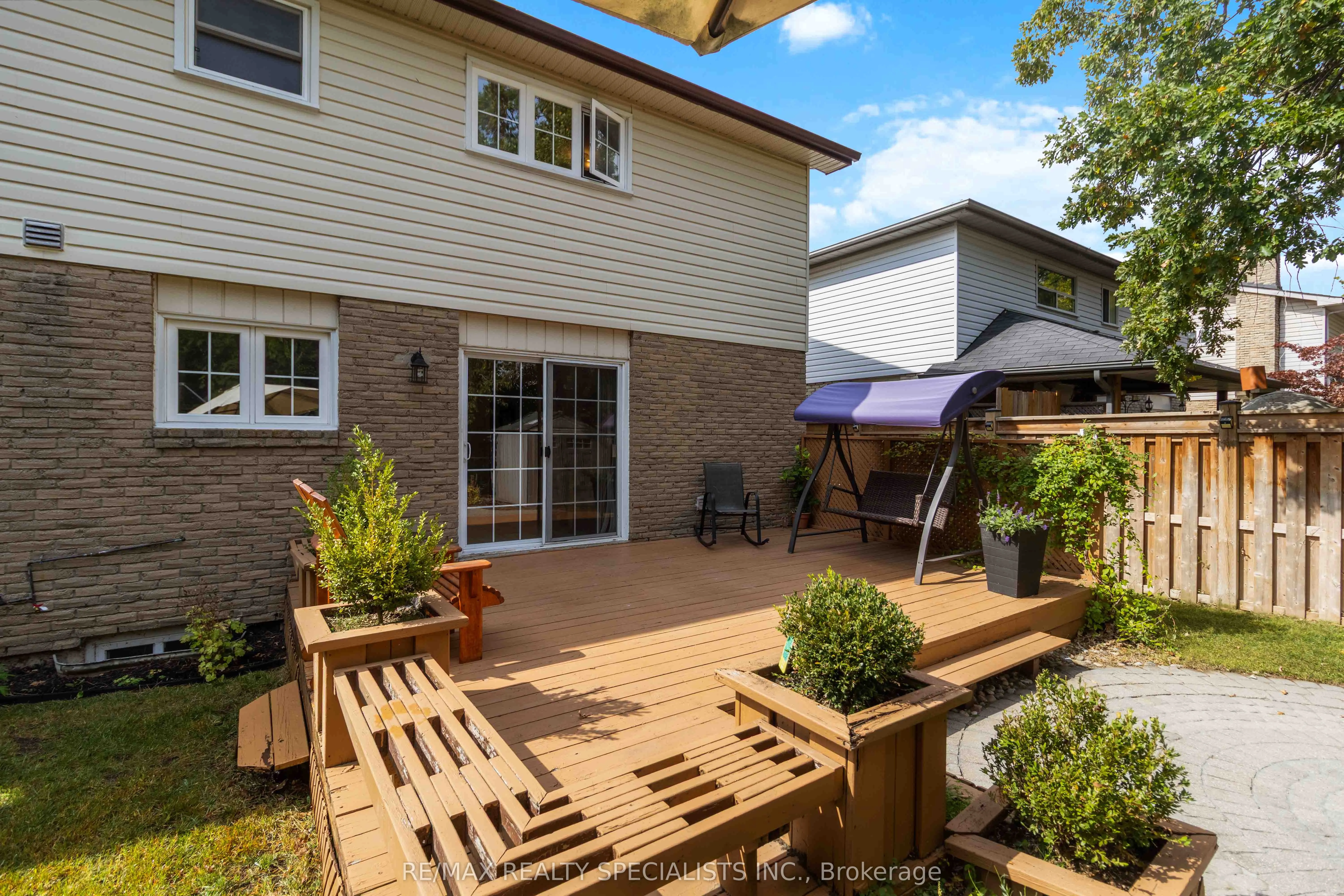 2441 Nikanna Road