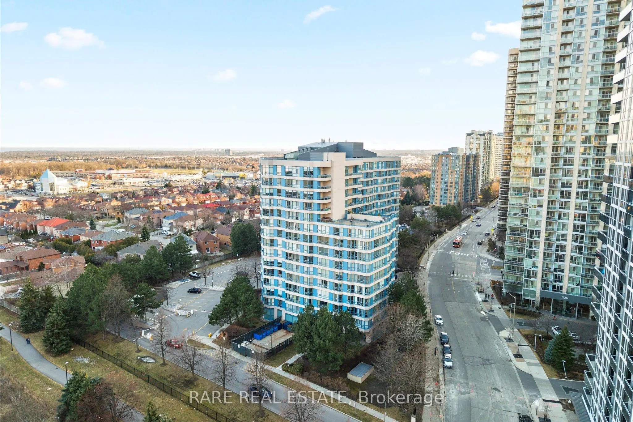 250 Webb Drive, #513