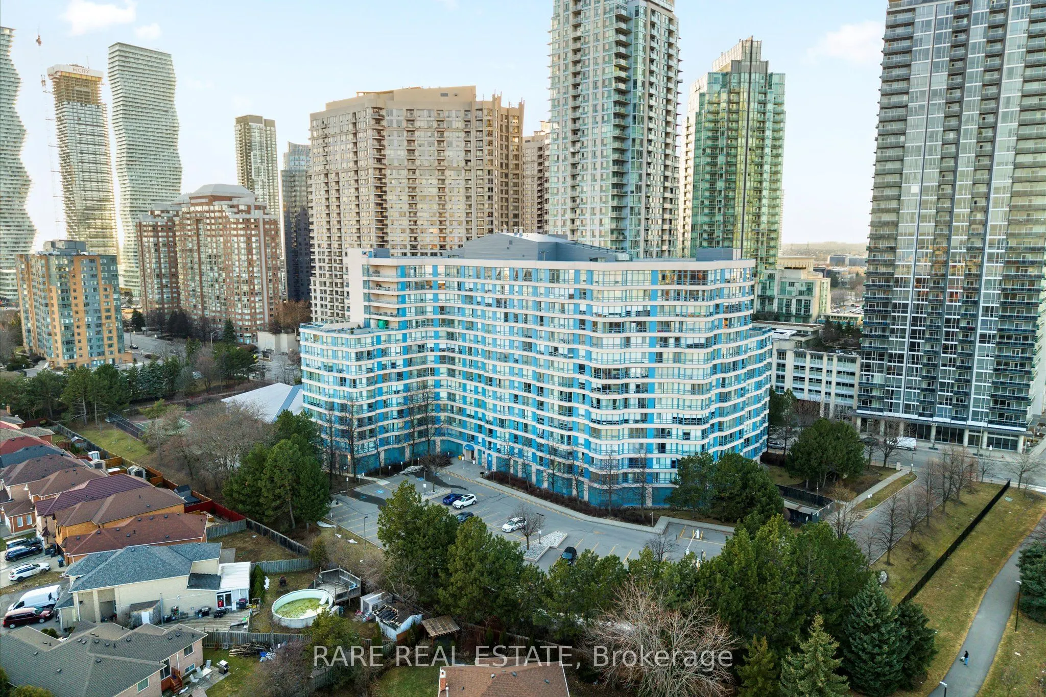 250 Webb Drive, #513