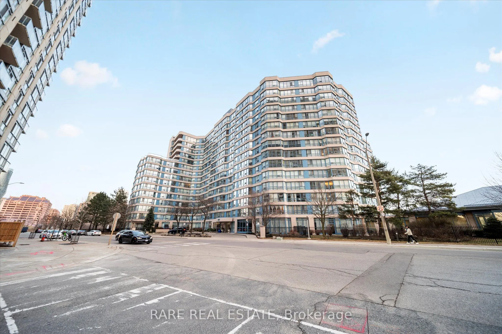 250 Webb Drive, #513