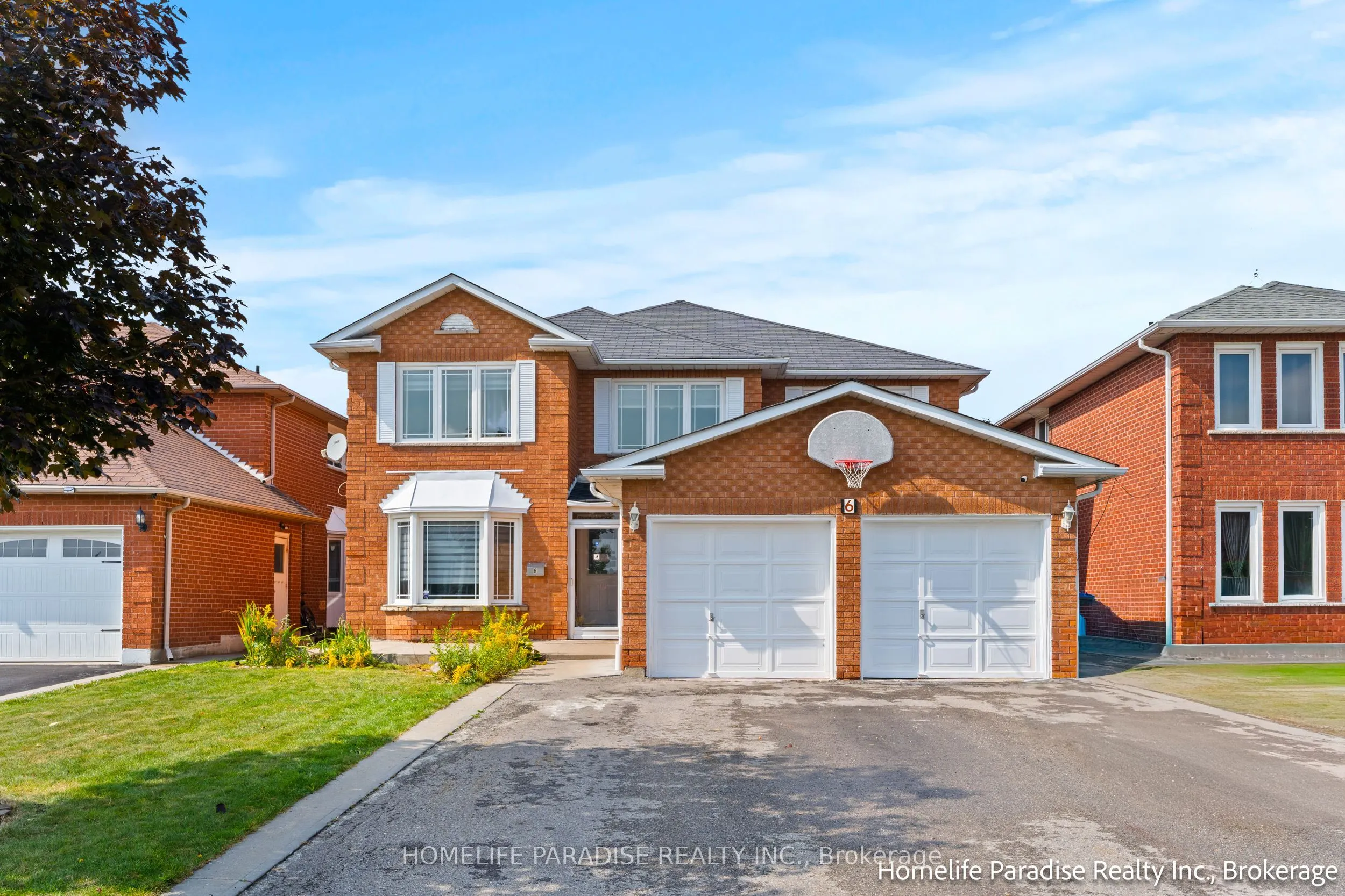6 Ivy Lea Court