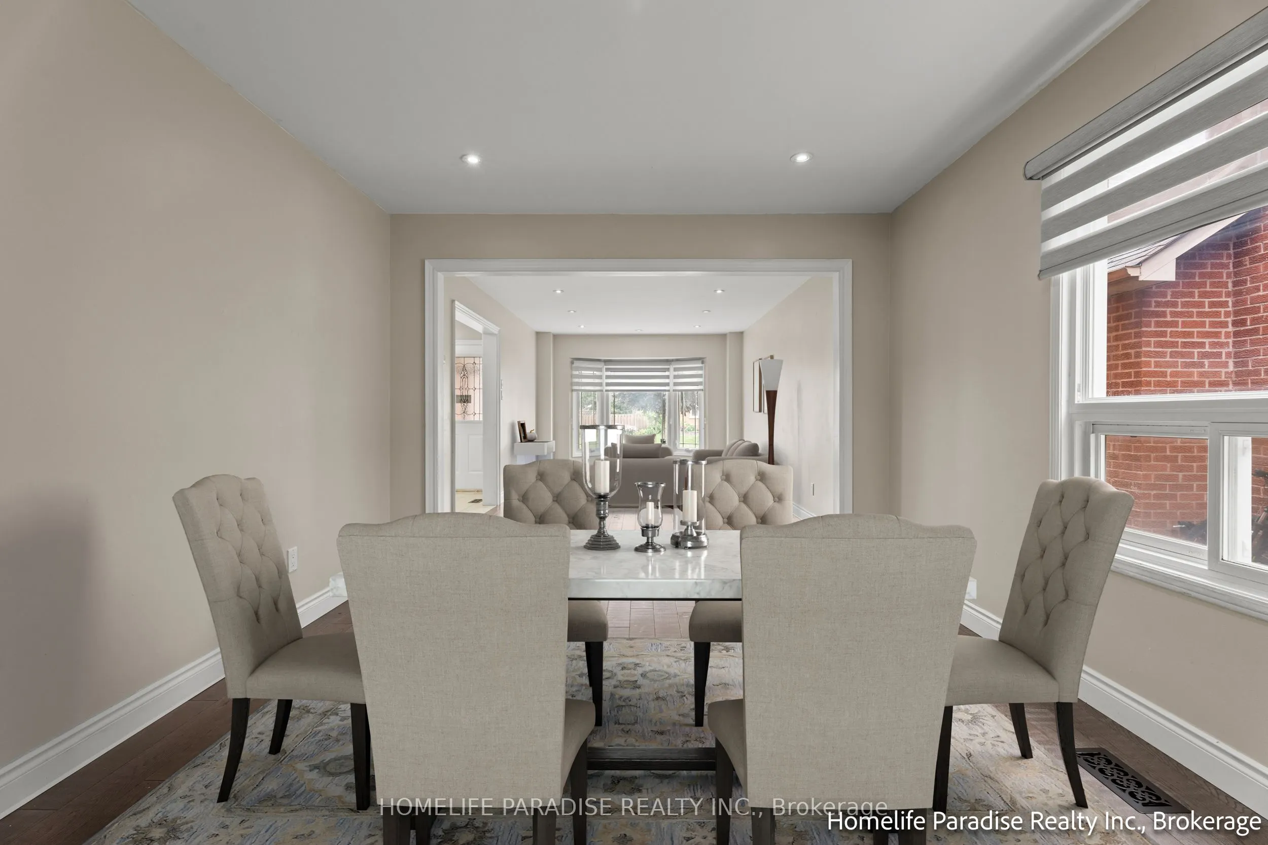 6 Ivy Lea Court
