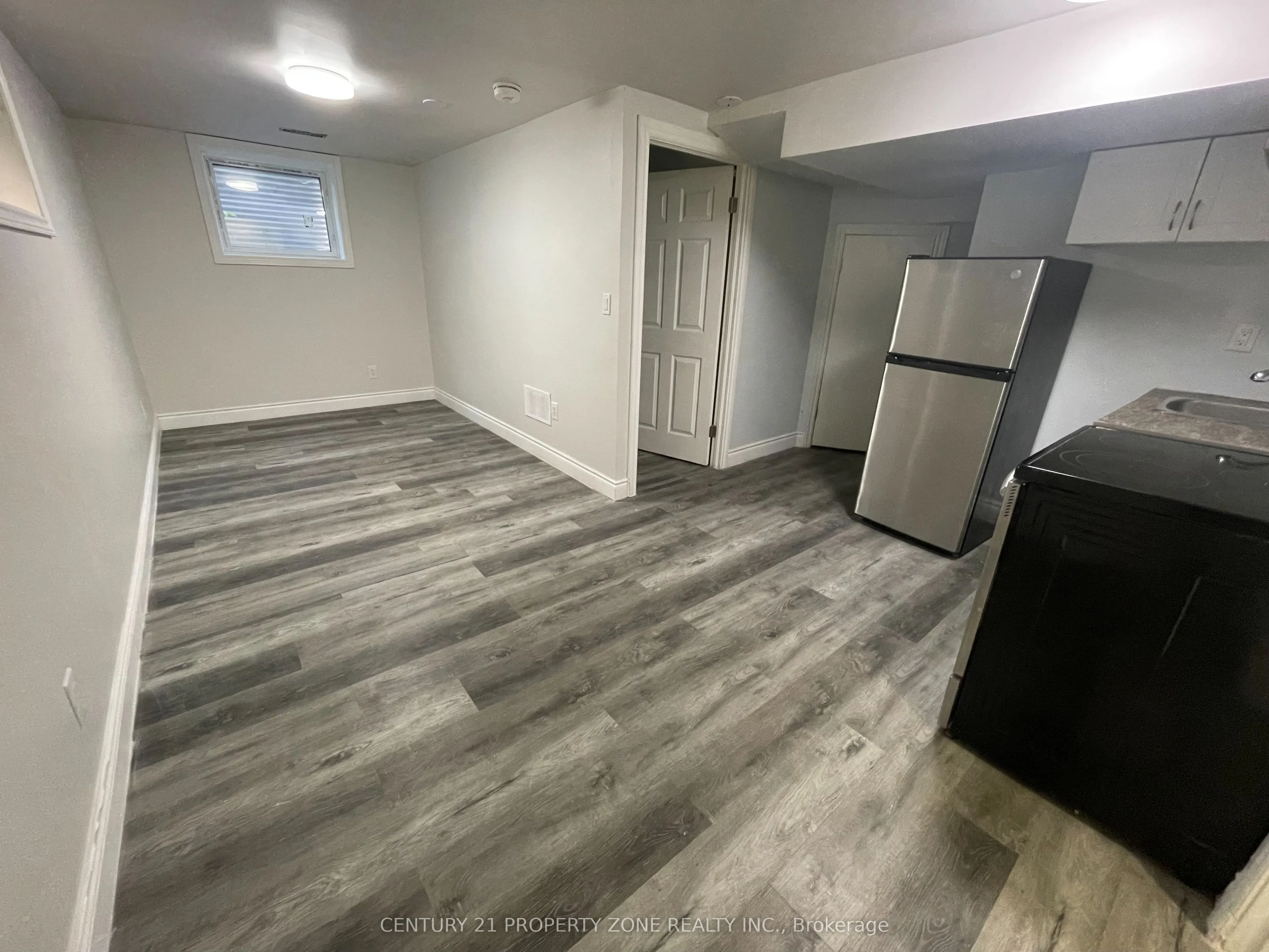 117 Harold Street, #Basement