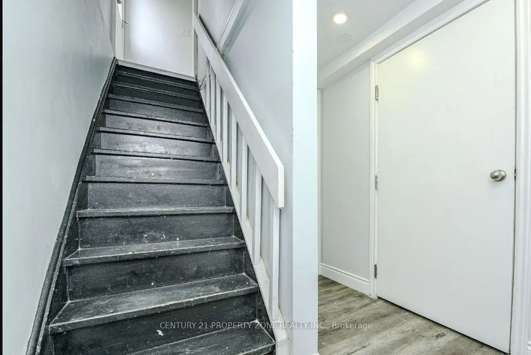 117 Harold Street, #Basement