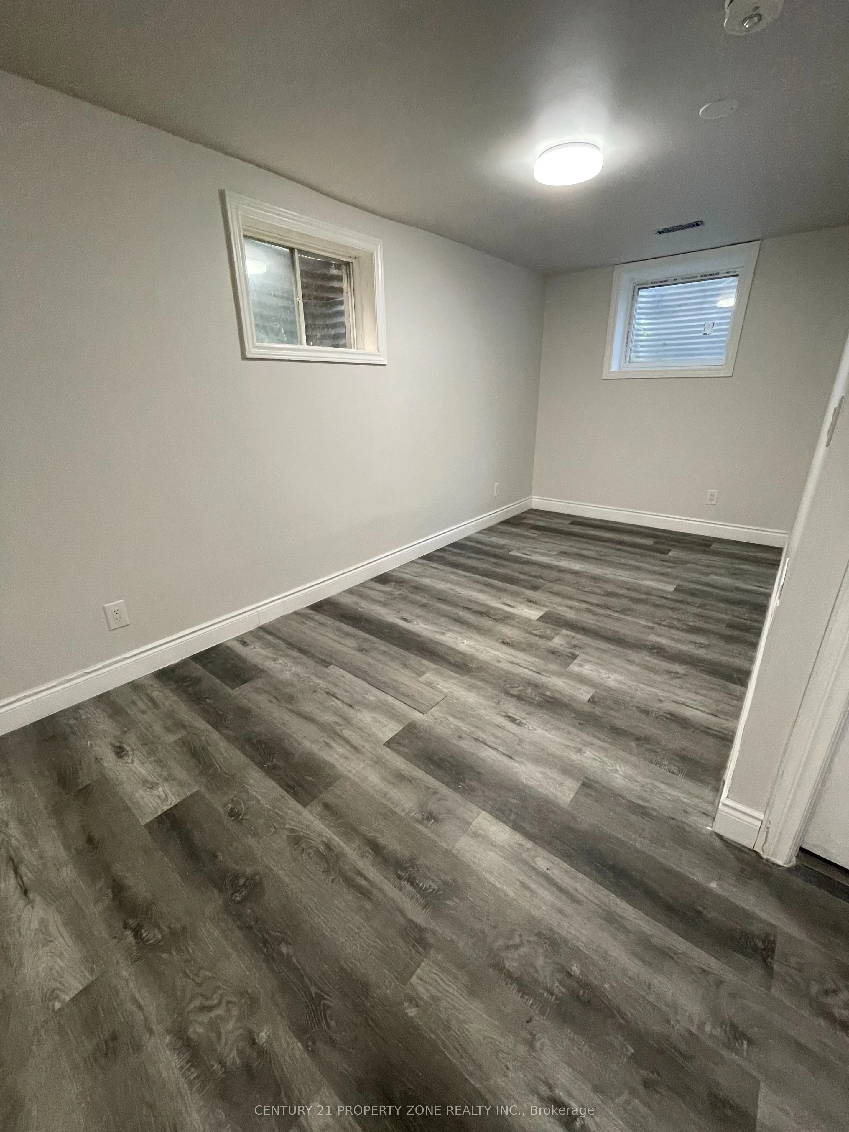 117 Harold Street, #Basement