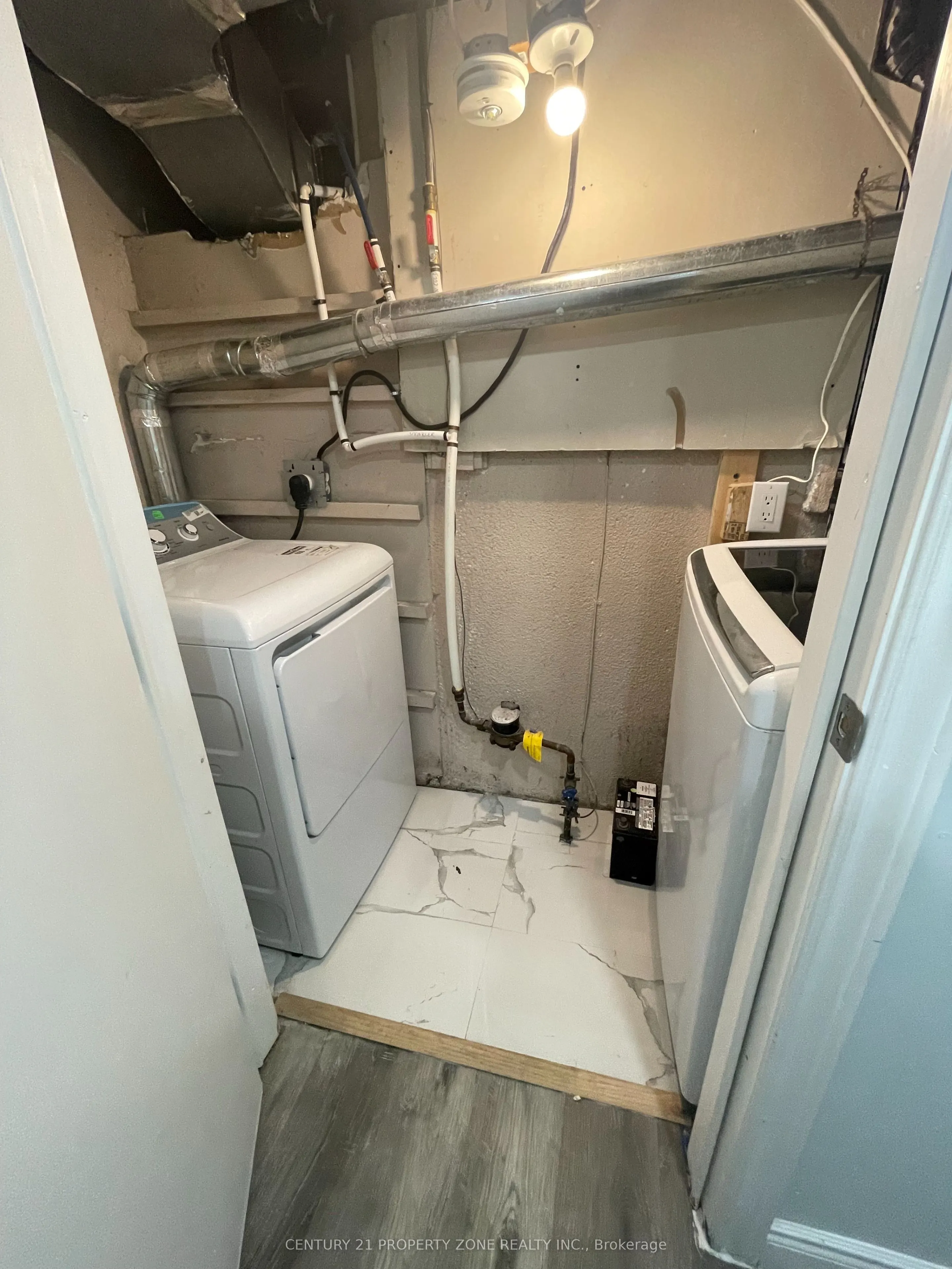 117 Harold Street, #Basement