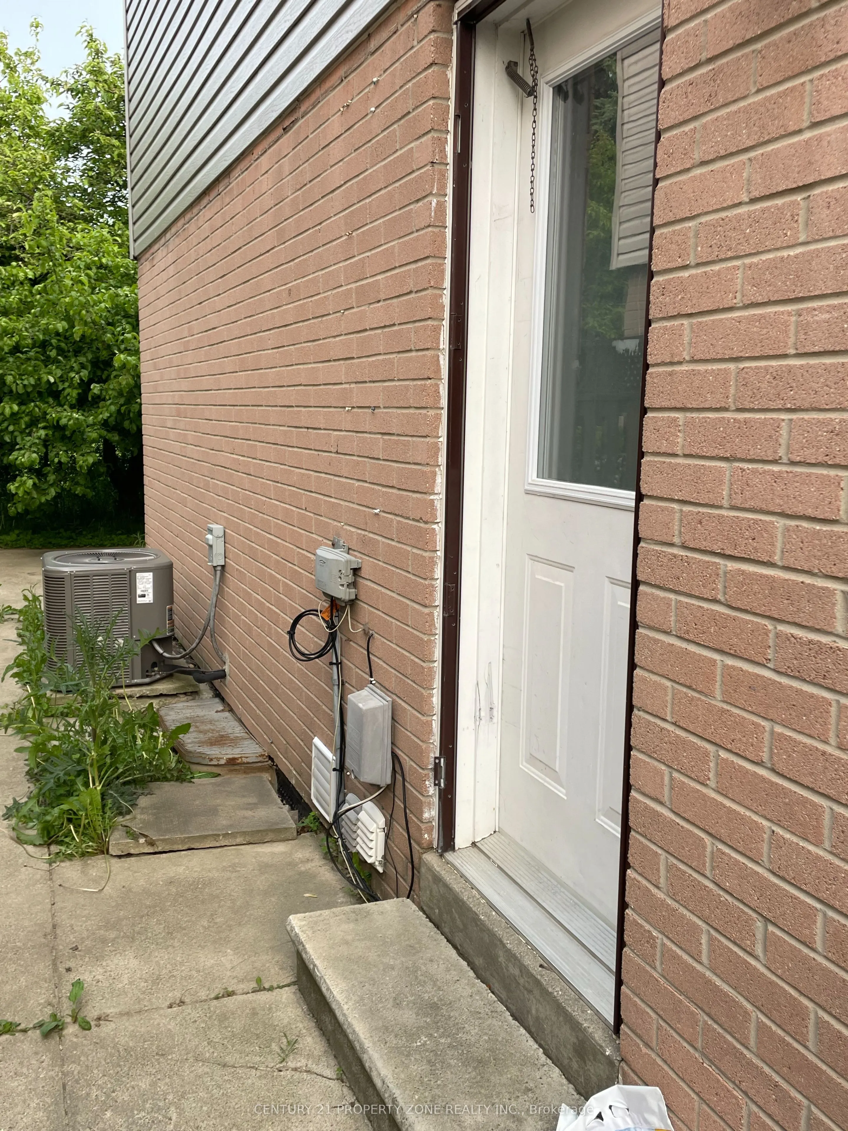 117 Harold Street, #Basement