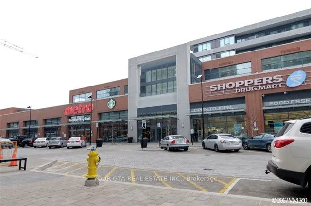 2212 Lake Shore Blvd W Boulevard, #PH05