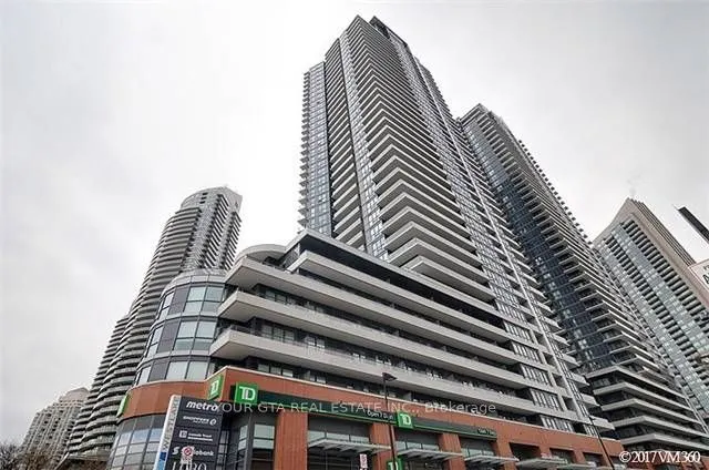 2212 Lake Shore Blvd W Boulevard, #PH05