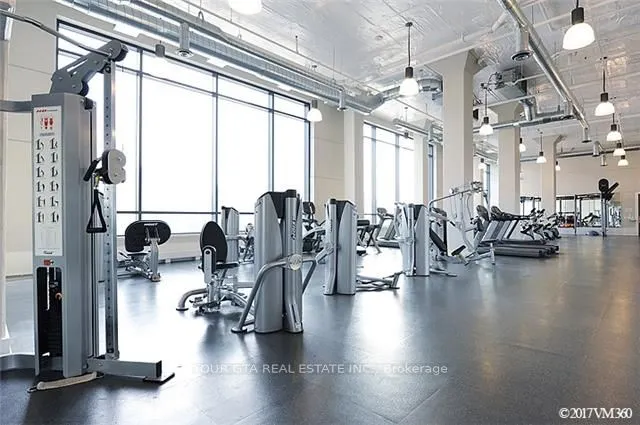 2212 Lake Shore Blvd W Boulevard, #PH05