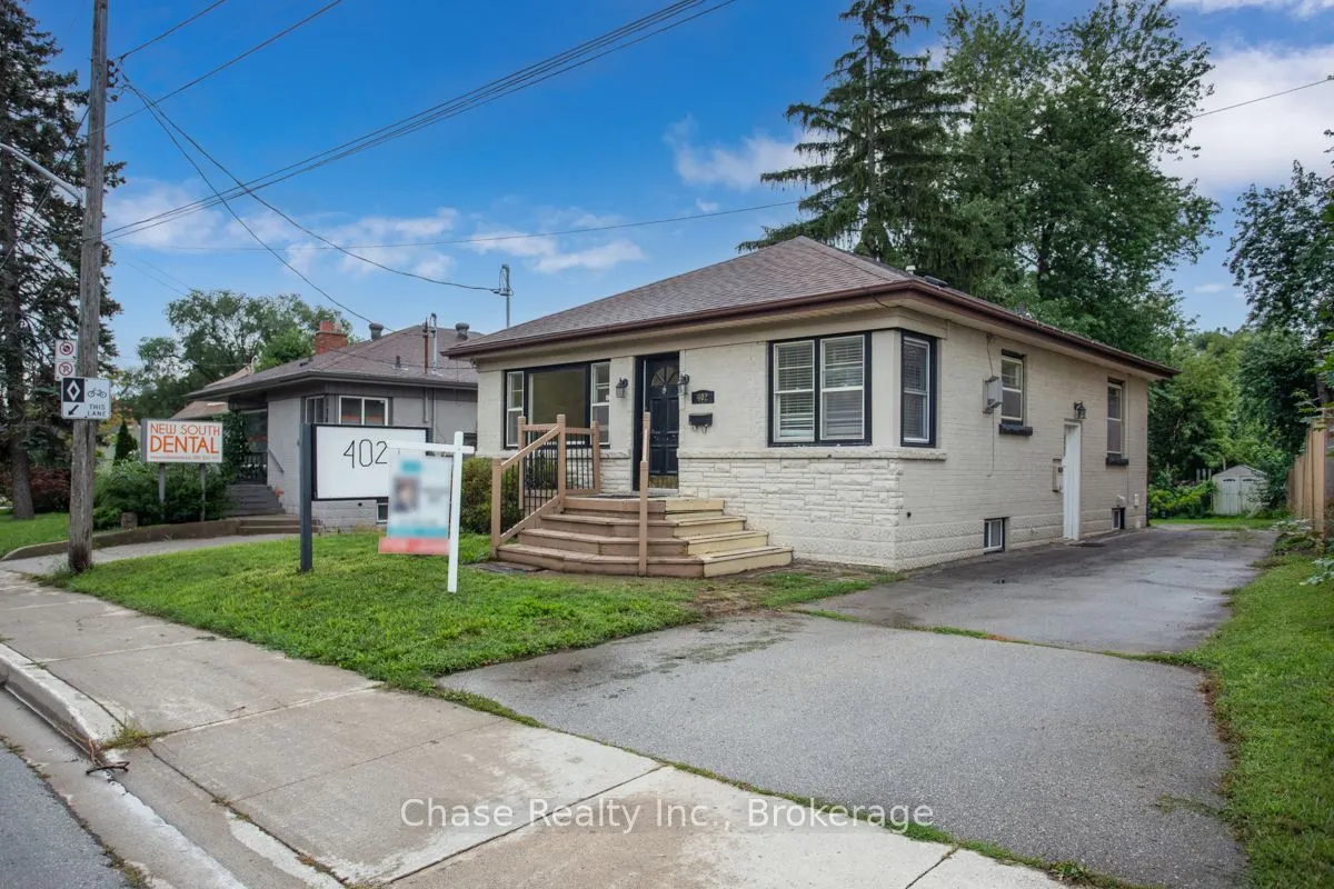 402 Guelph Line