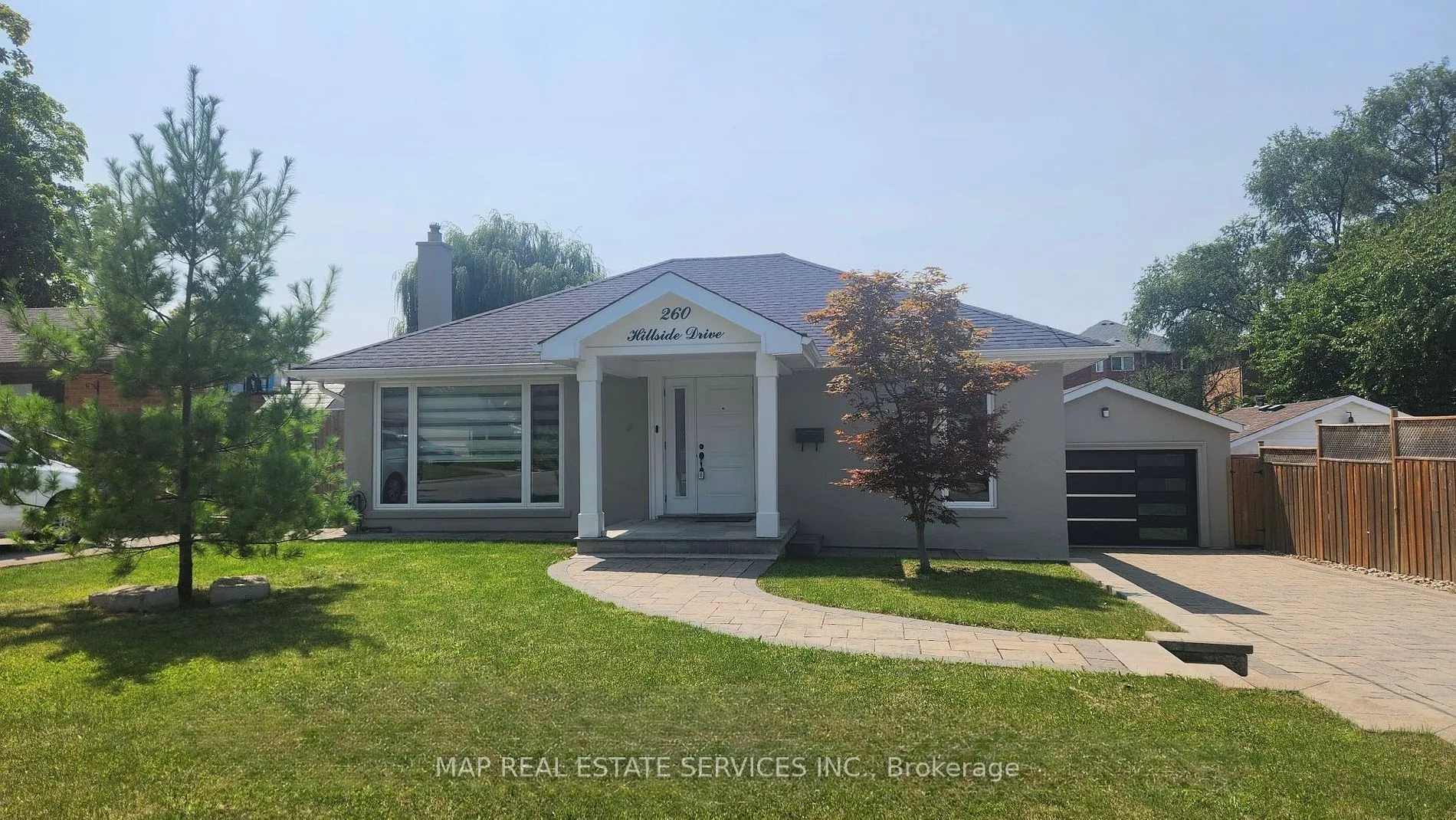 260 Hillside Drive