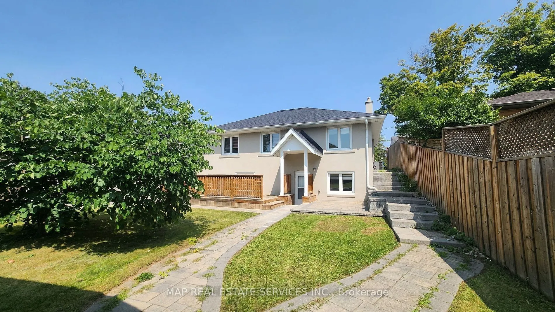 260 Hillside Drive