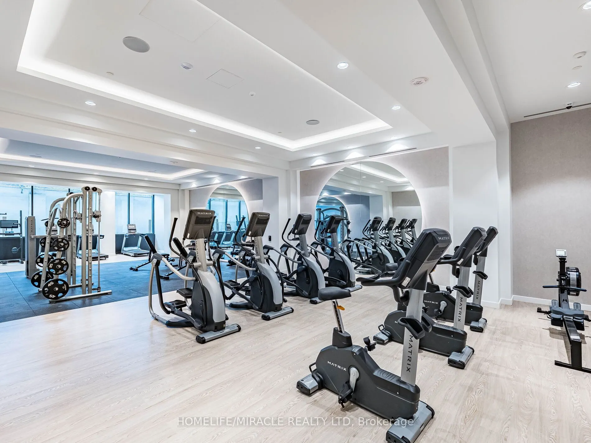 3009 Novar Road, #1804