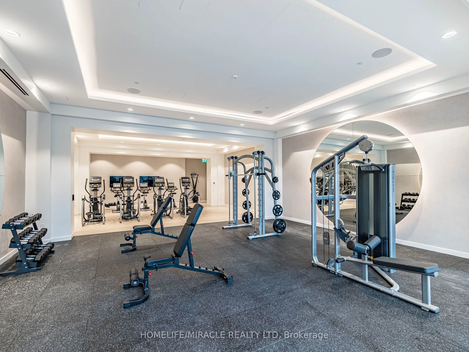 3009 Novar Road, #1804