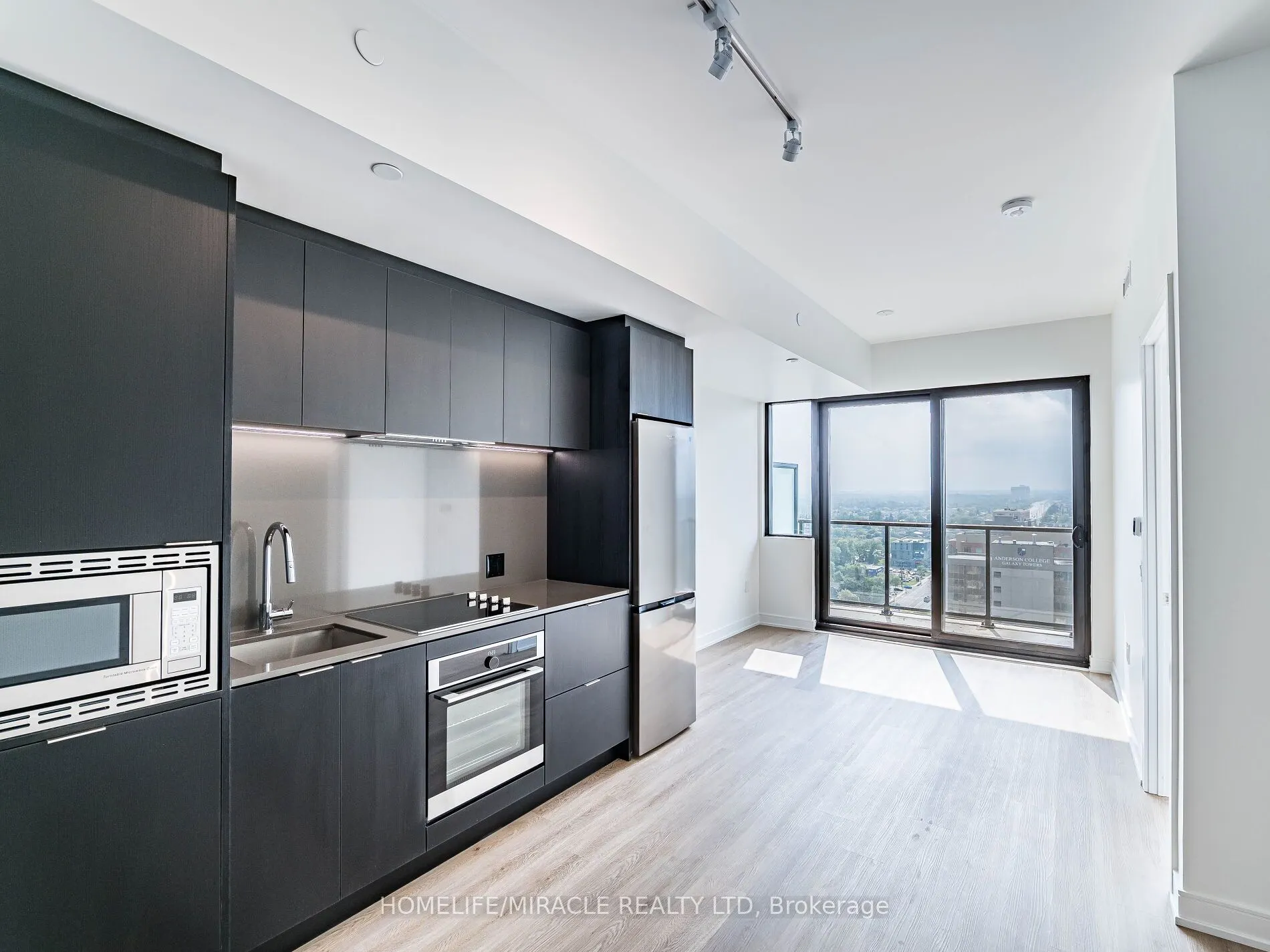 3009 Novar Road, #1804
