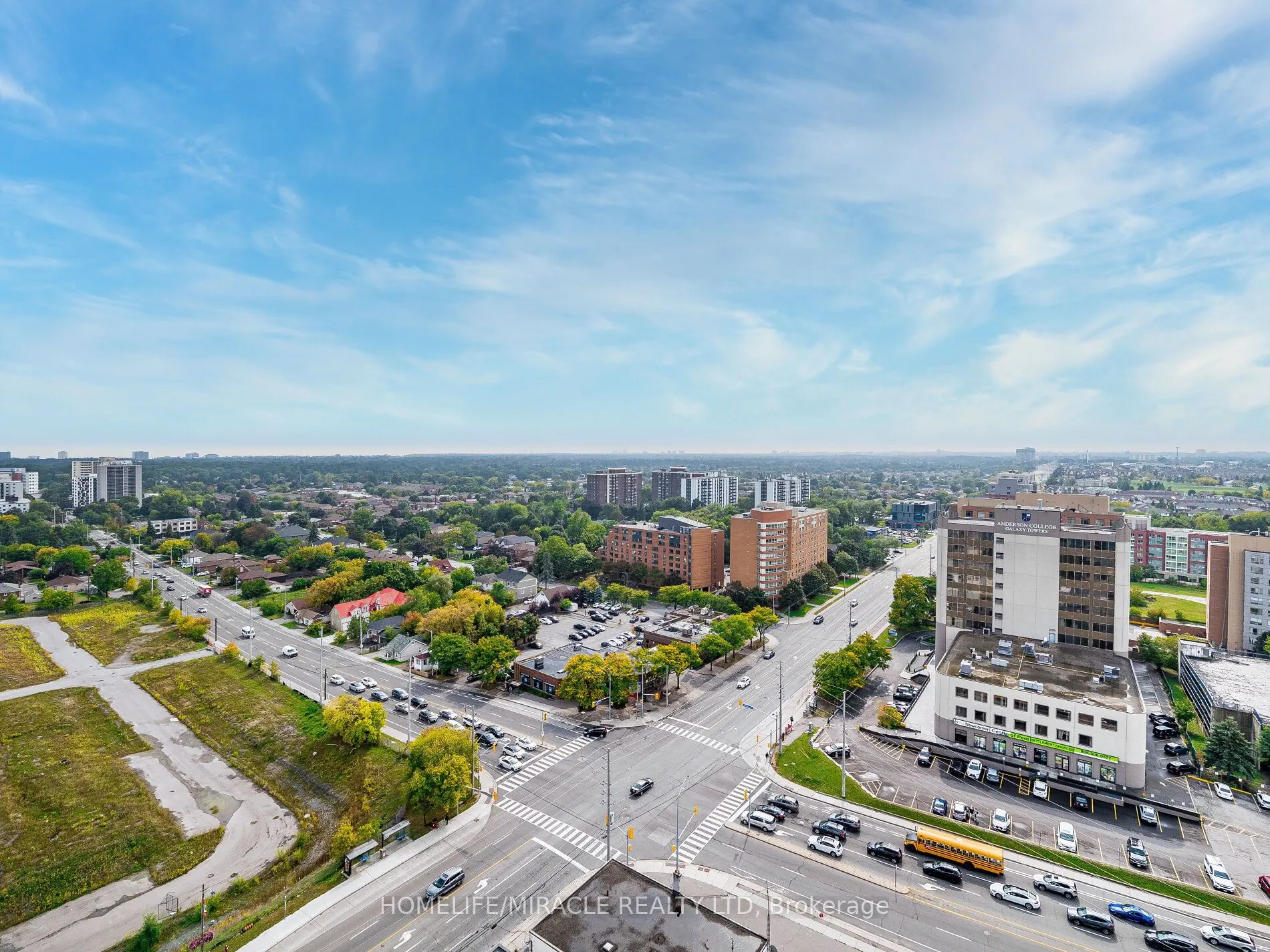 3009 Novar Road, #1804