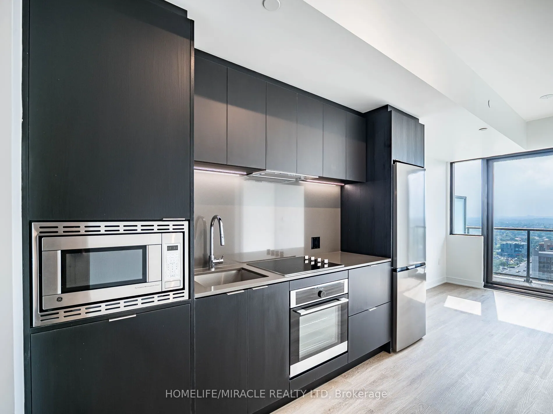 3009 Novar Road, #1804