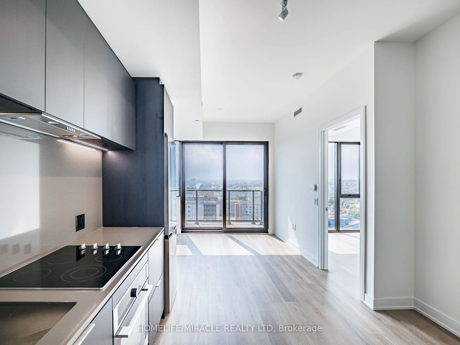 3009 Novar Road, #1804