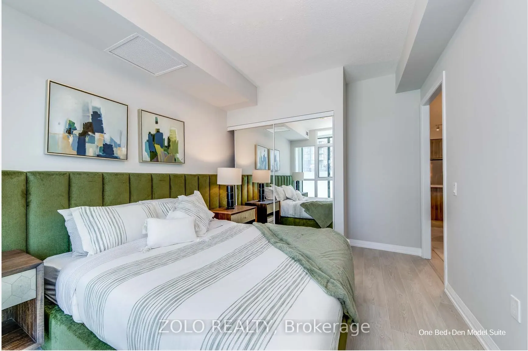 15 Watergarden Drive, #215