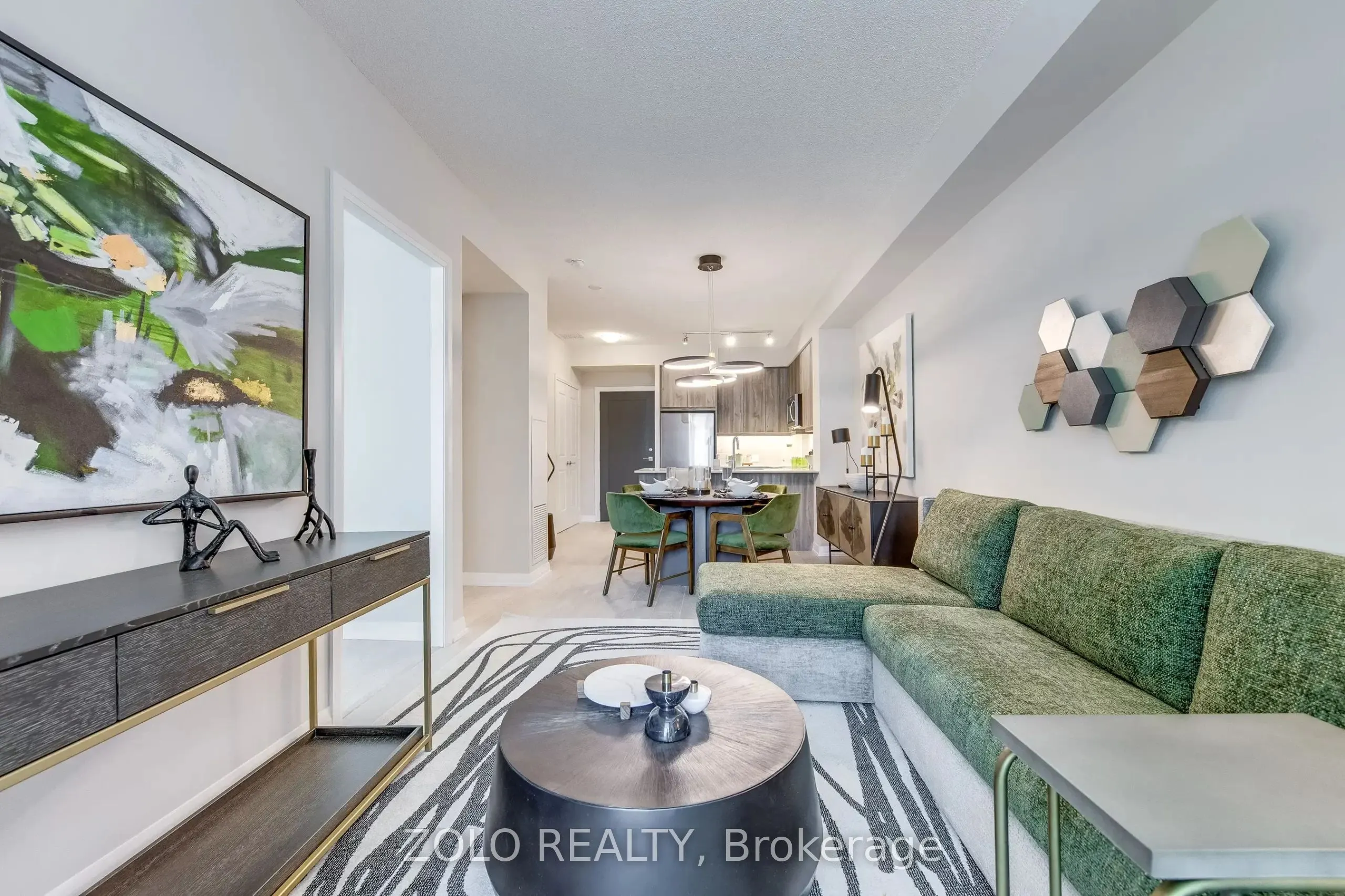 15 Watergarden Drive, #215