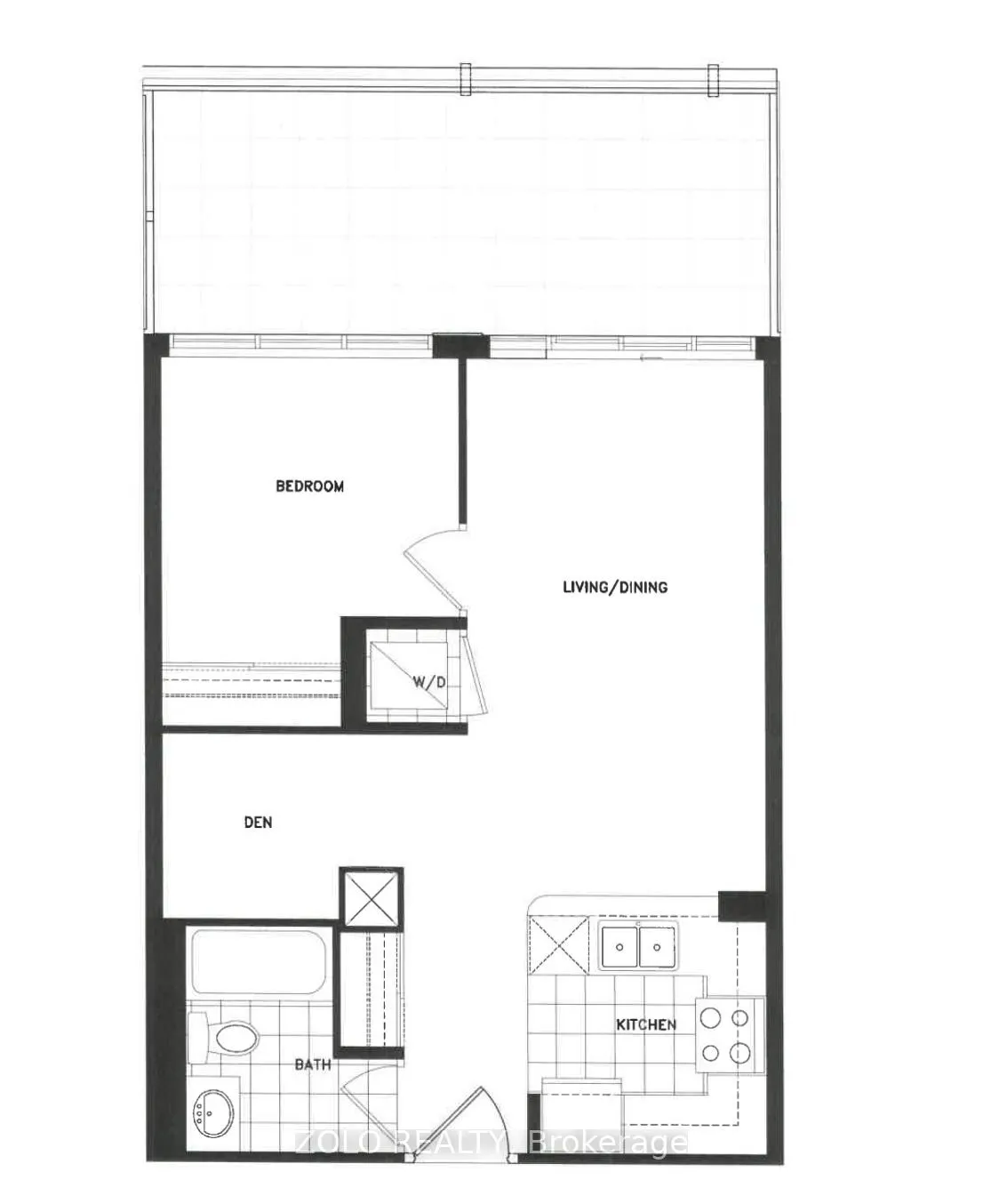 15 Watergarden Drive, #215