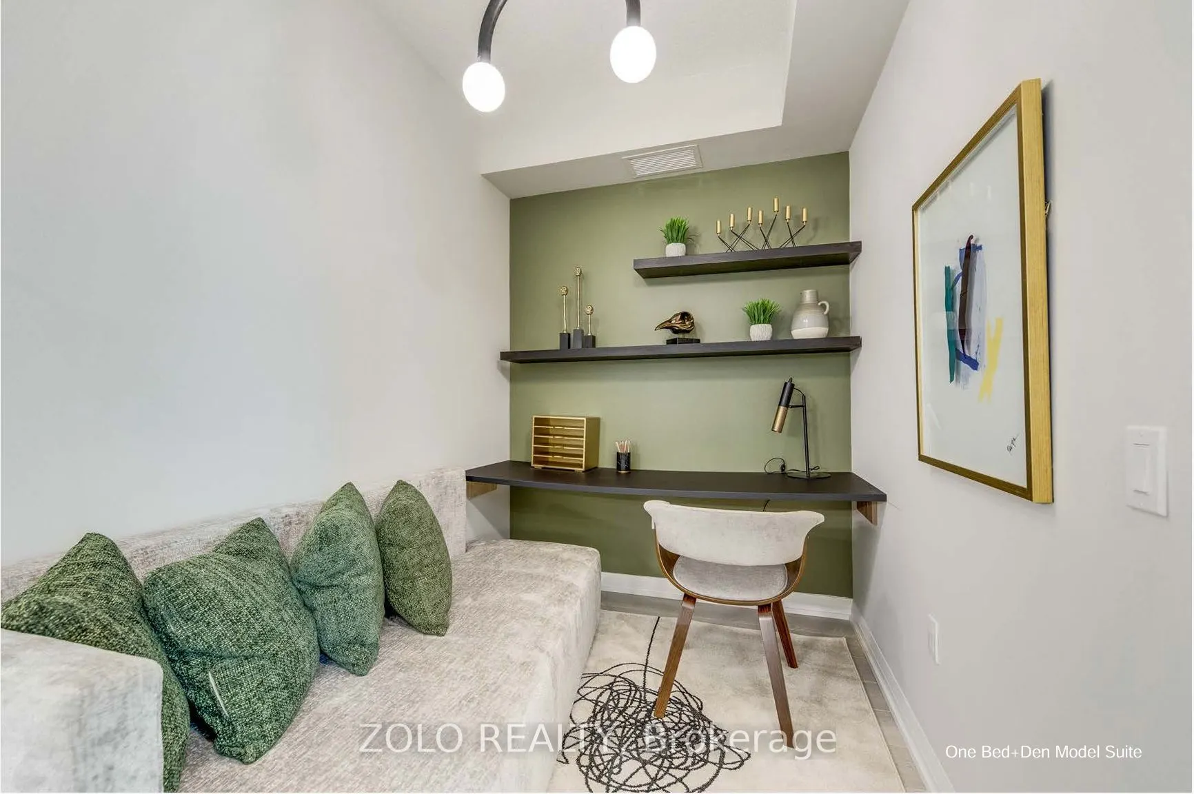 15 Watergarden Drive, #215