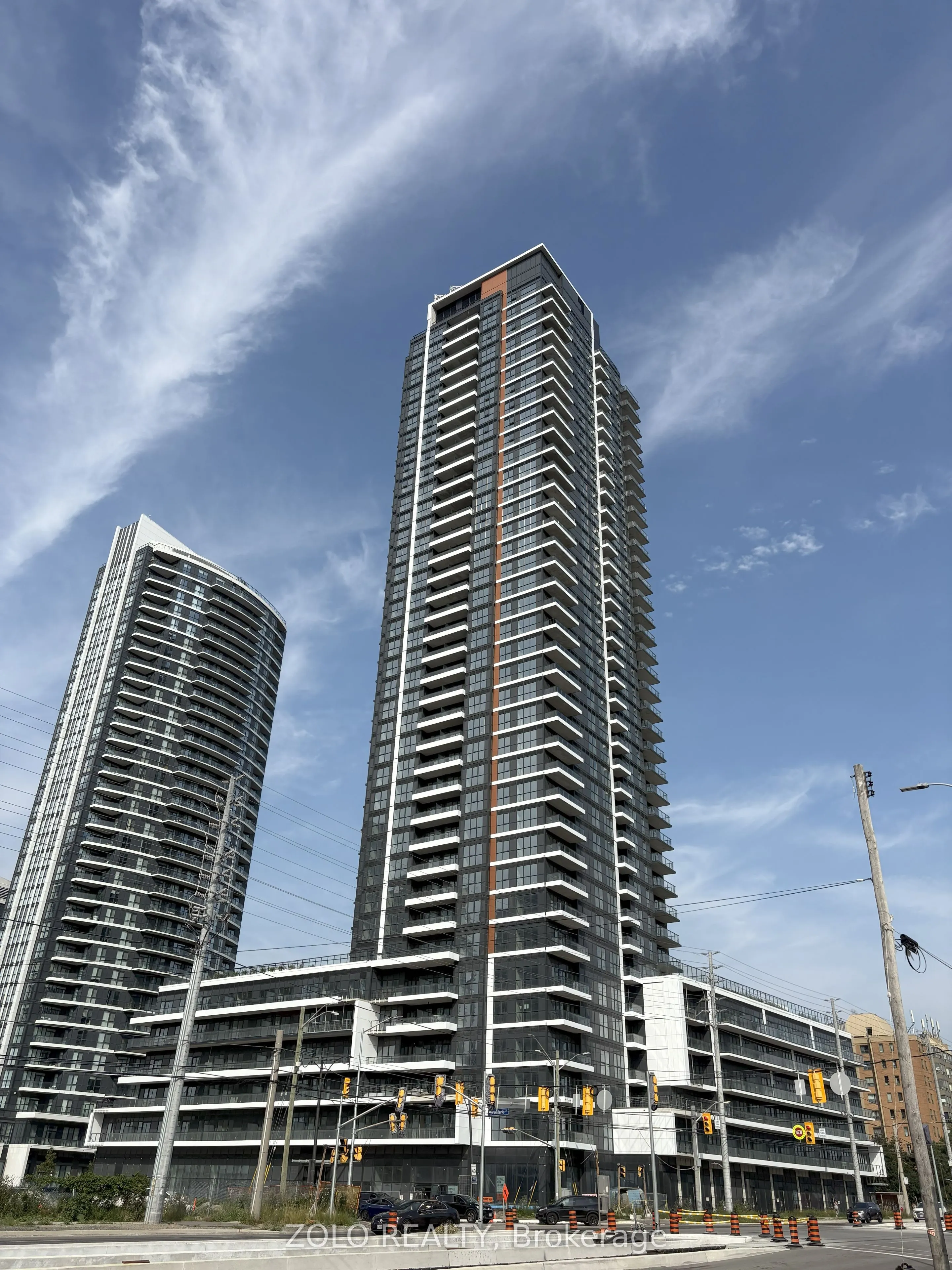 15 Watergarden Drive, #215