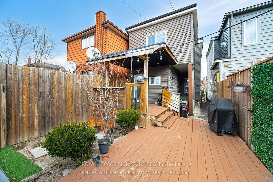 310 Silverthorn Avenue
