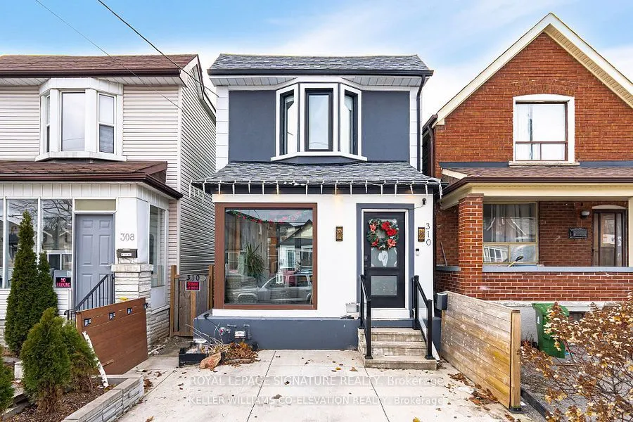 310 Silverthorn Avenue