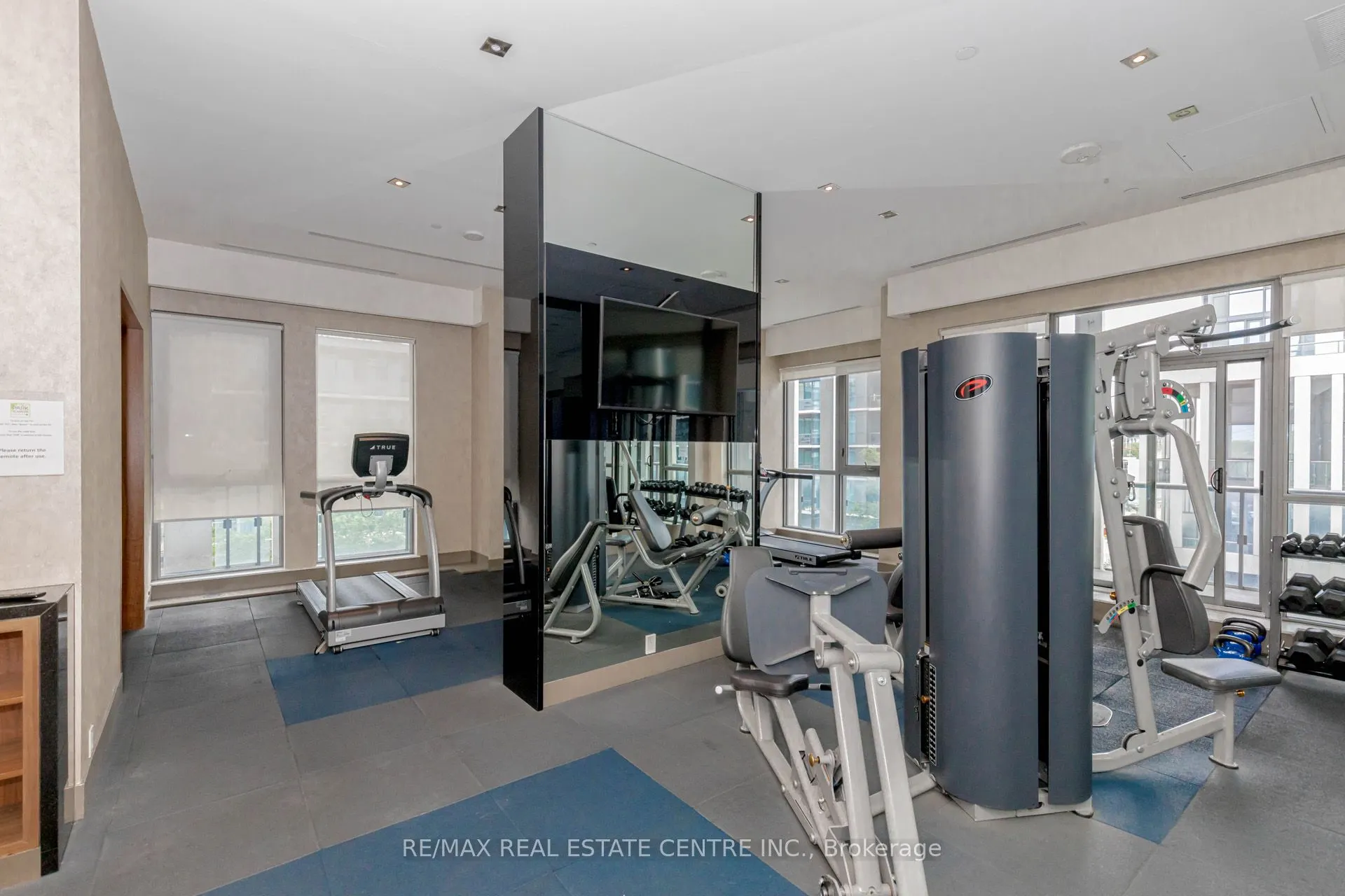 15 Zorra Street, #506