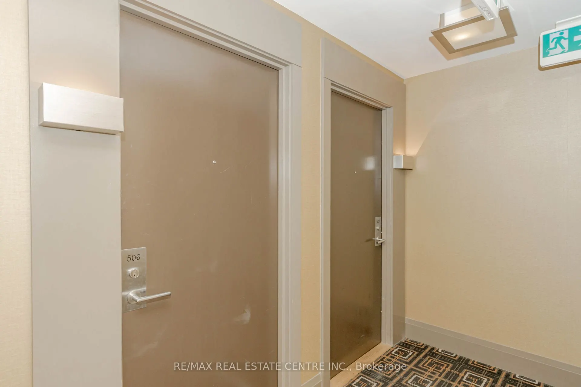 15 Zorra Street, #506
