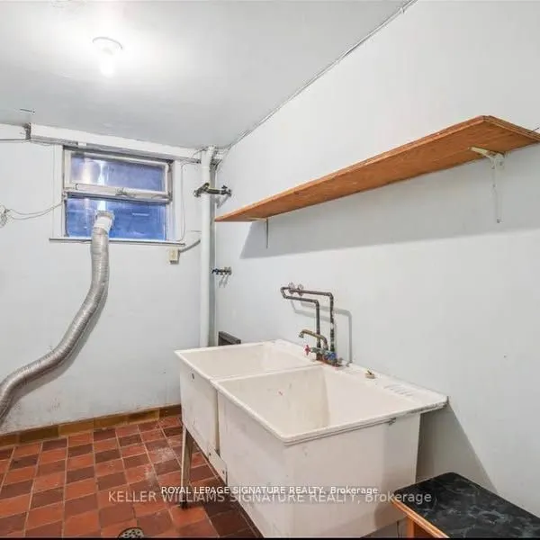 214 Queenslea Avenue, #Bsmnt