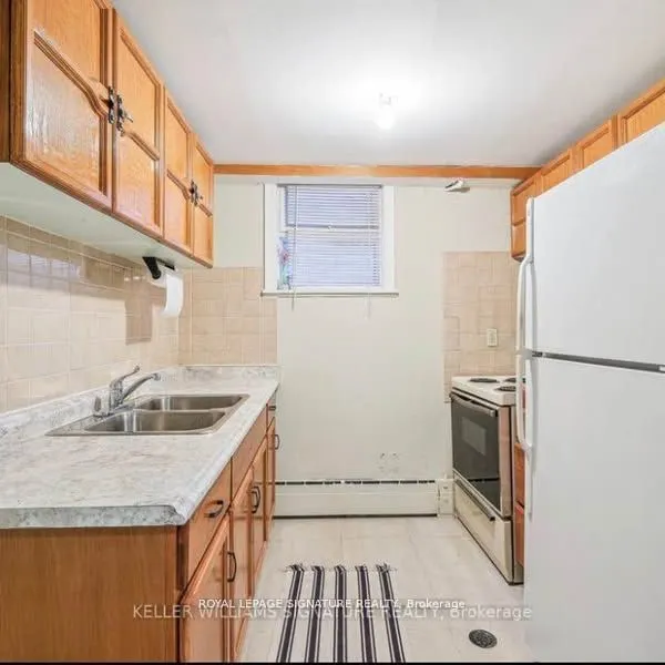 214 Queenslea Avenue, #Bsmnt