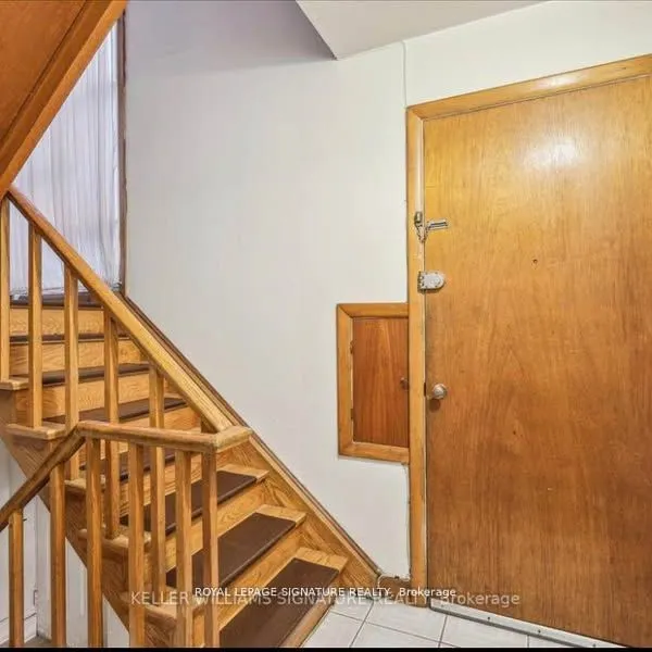 214 Queenslea Avenue, #Bsmnt