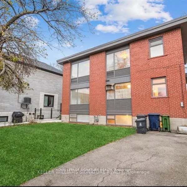 214 Queenslea Avenue, #Bsmnt