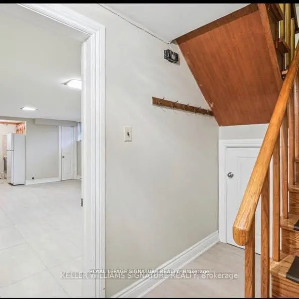 214 Queenslea Avenue, #Bsmnt