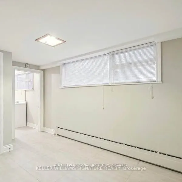 214 Queenslea Avenue, #Bsmnt