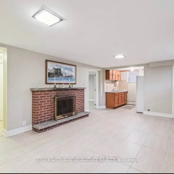 214 Queenslea Avenue, #Bsmnt