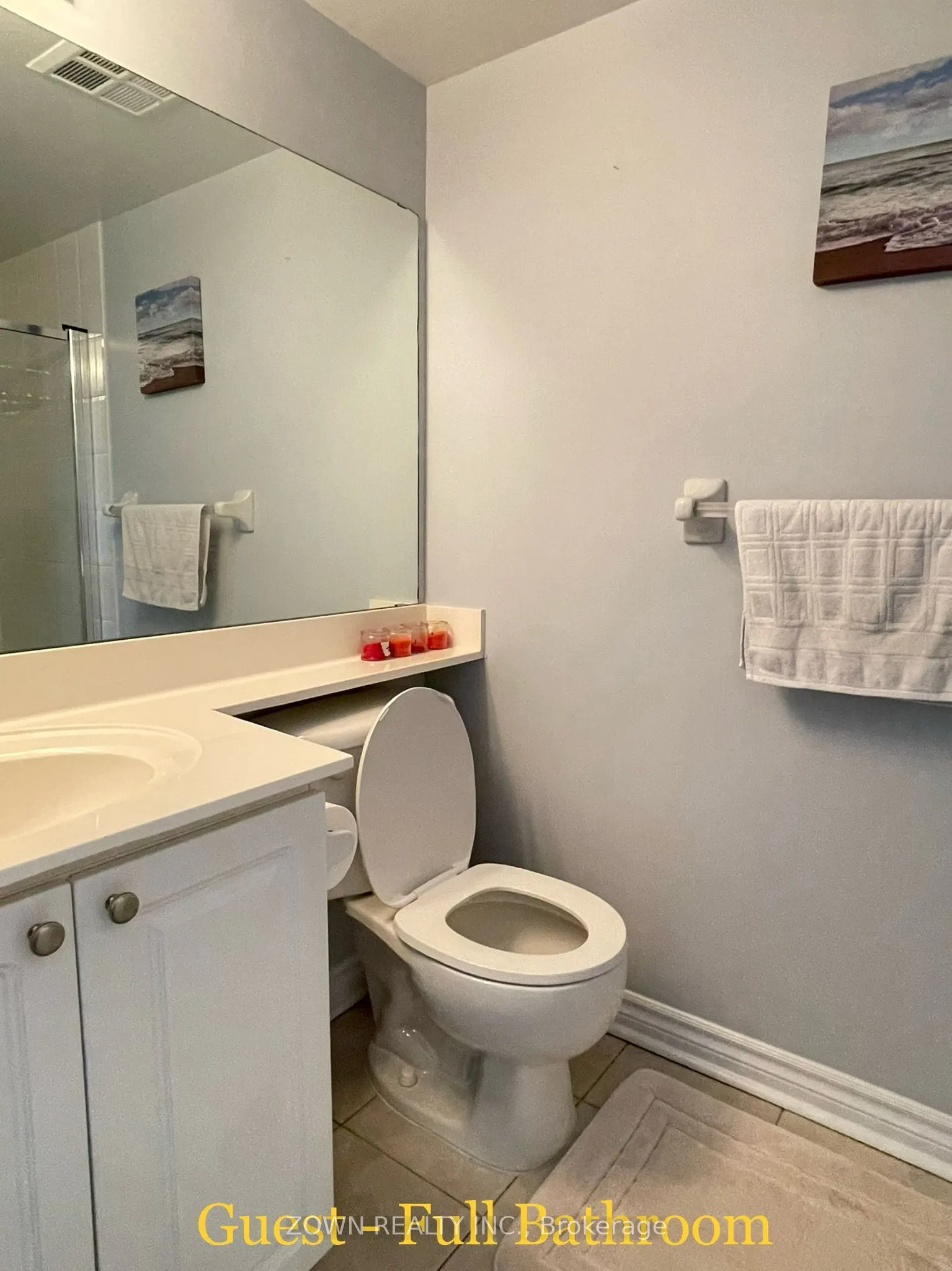 33 Elm Drive W, #813