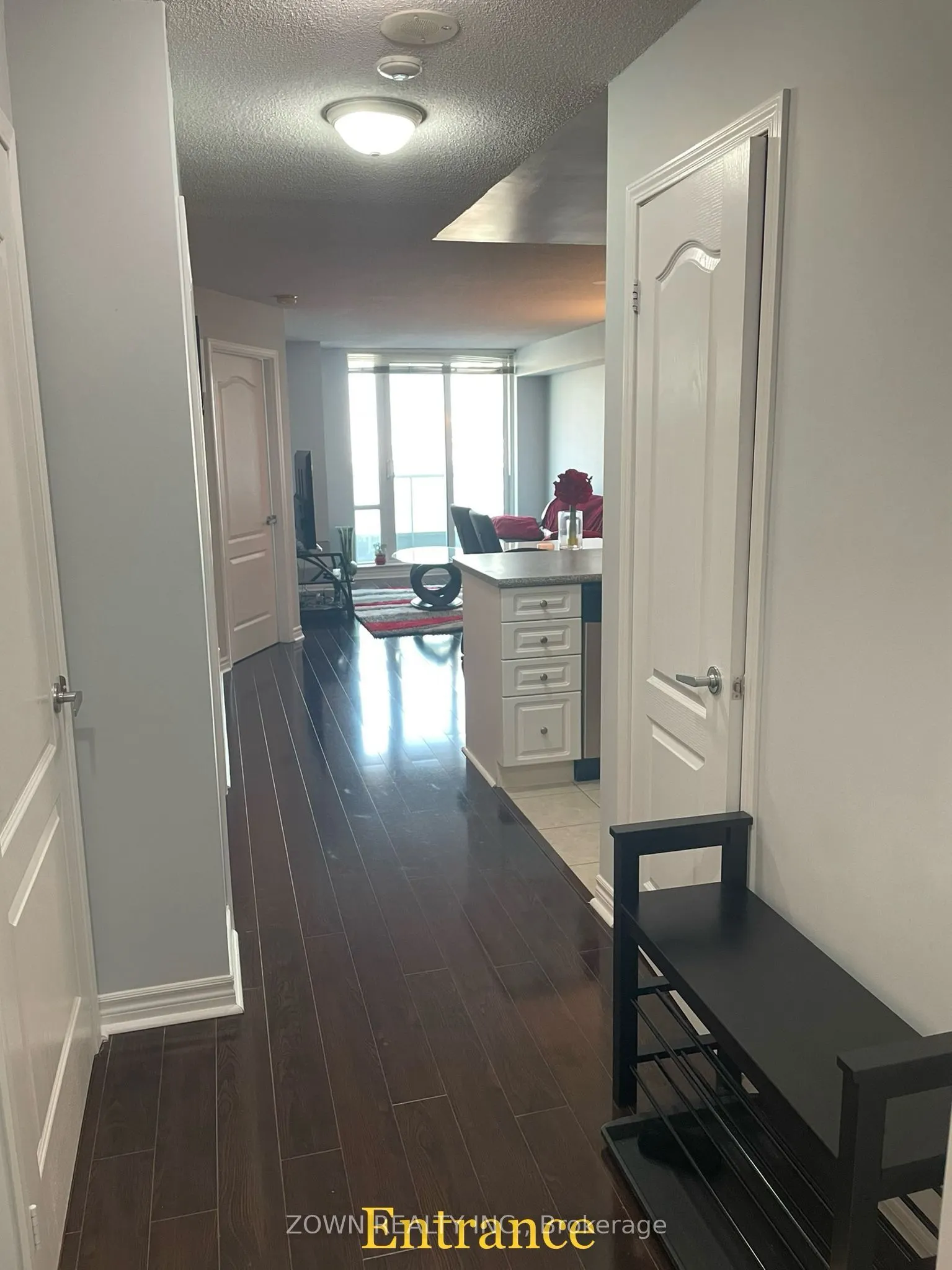 33 Elm Drive W, #813